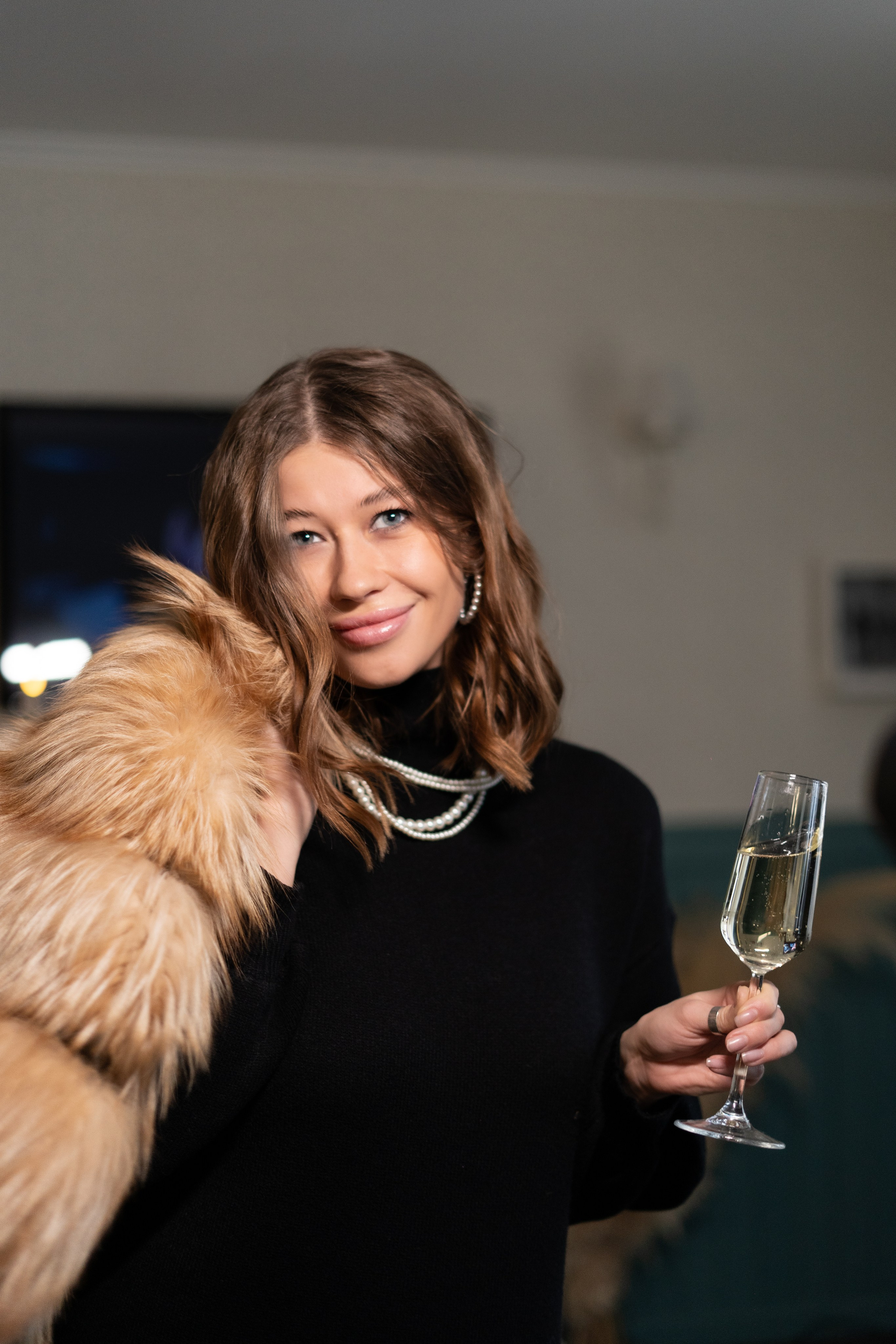 Девичник Елена. Анастасия Паршукова — фотограф Шерегеш Новосибирск