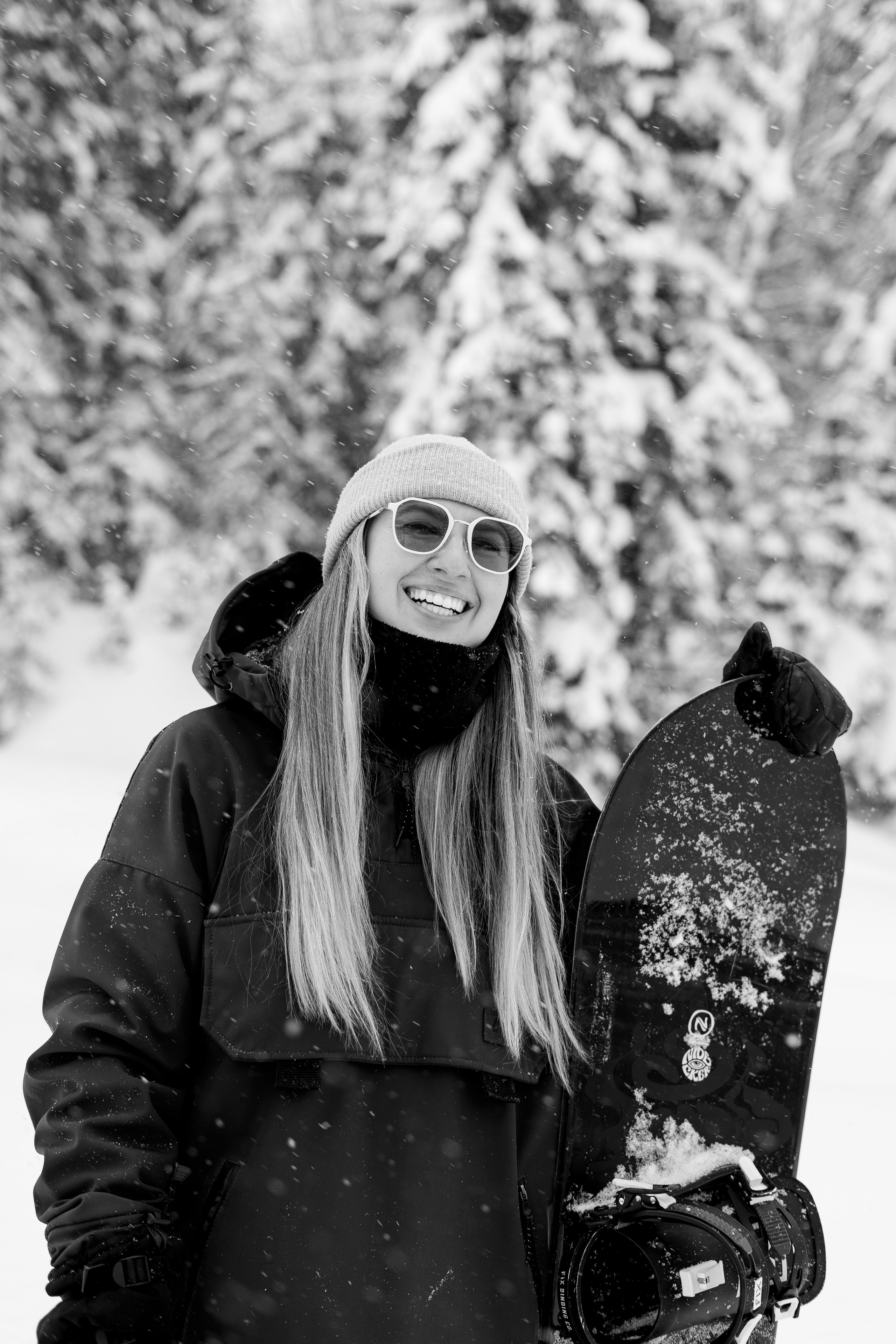 Джон 14.02. Анастасия Паршукова — фотограф Шерегеш Новосибирск