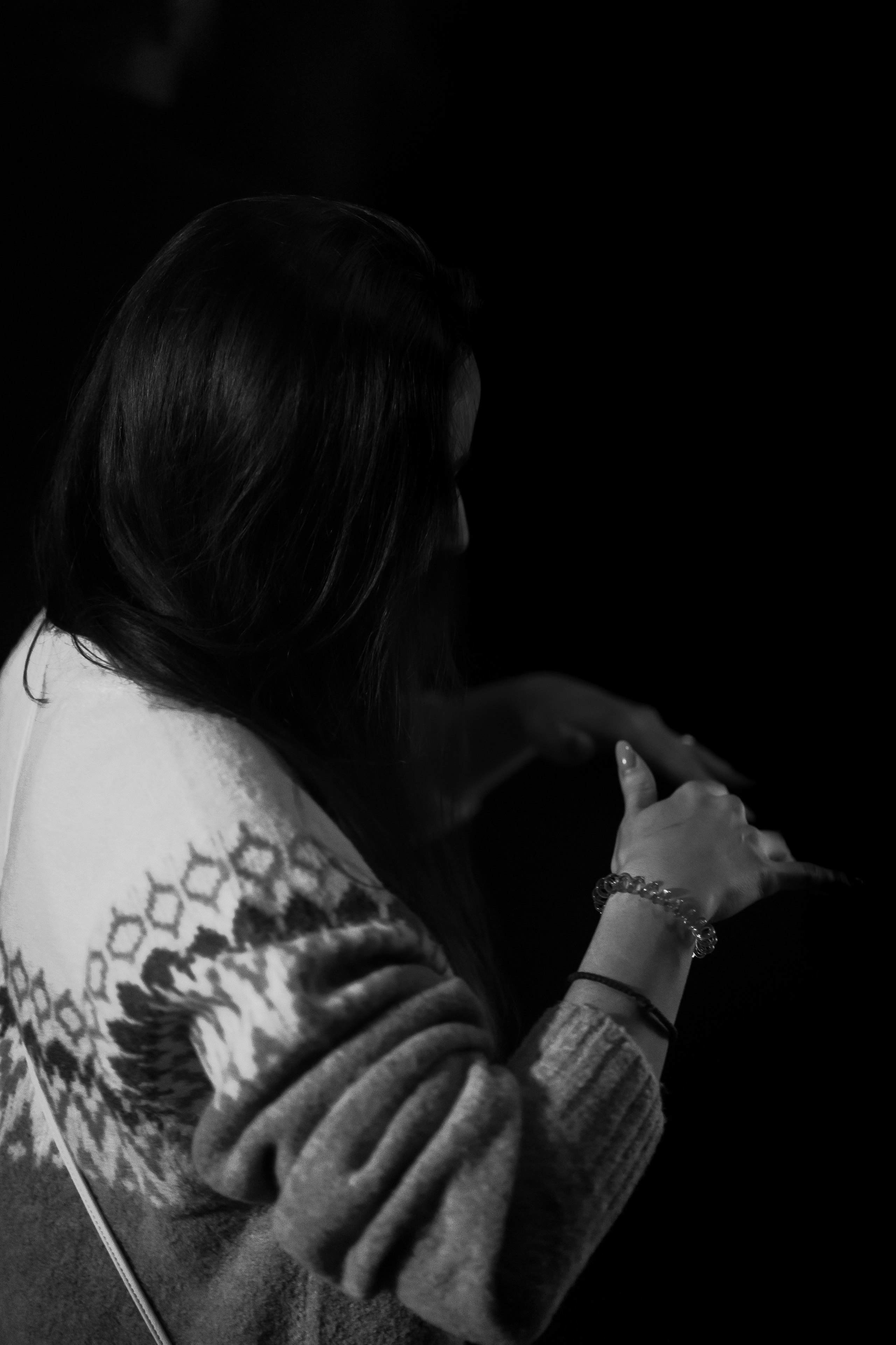 Rook's 14.02. Анастасия Паршукова — фотограф Шерегеш Новосибирск