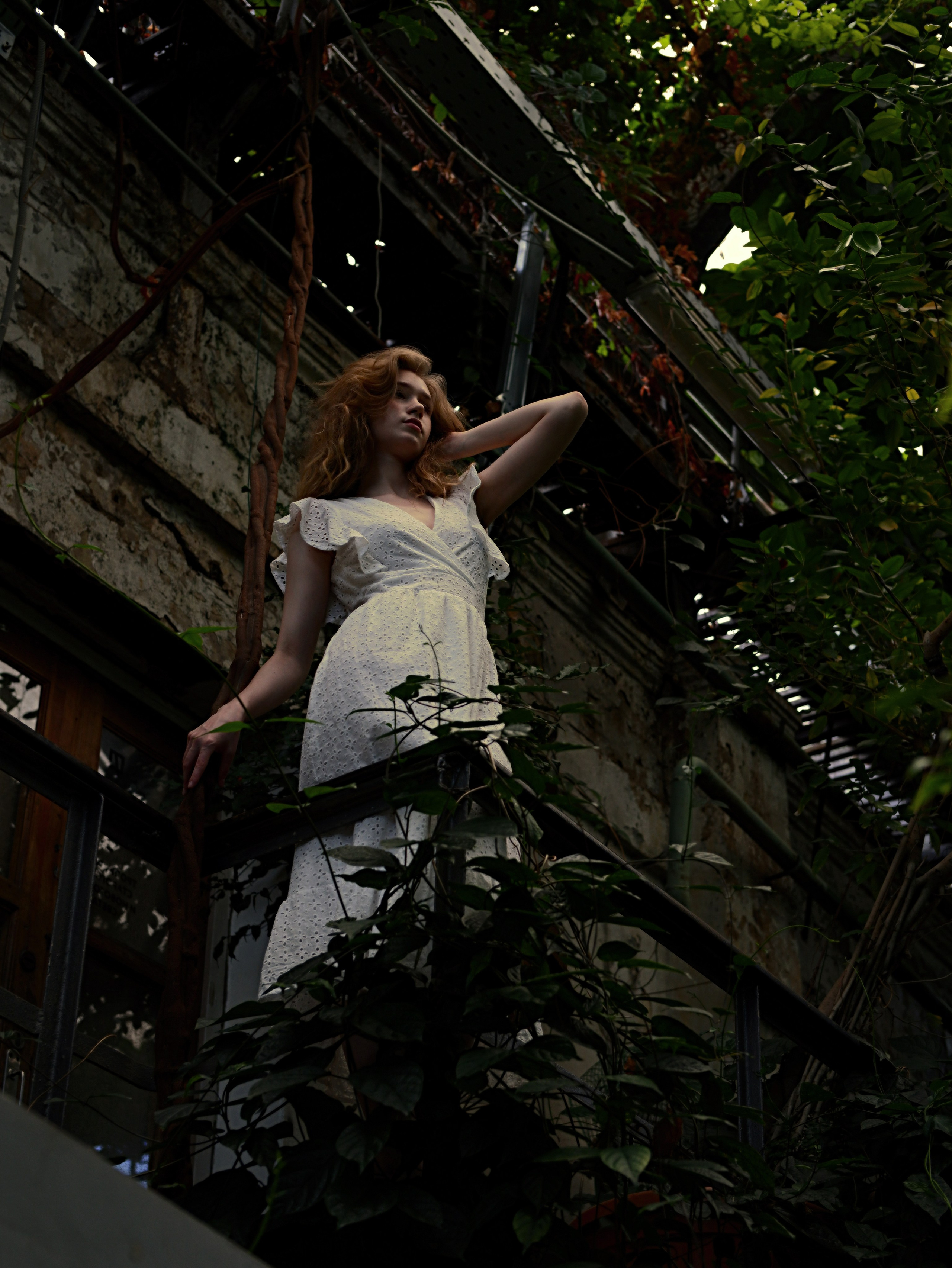 Фотопрогулки. Творческий фотограф Москва