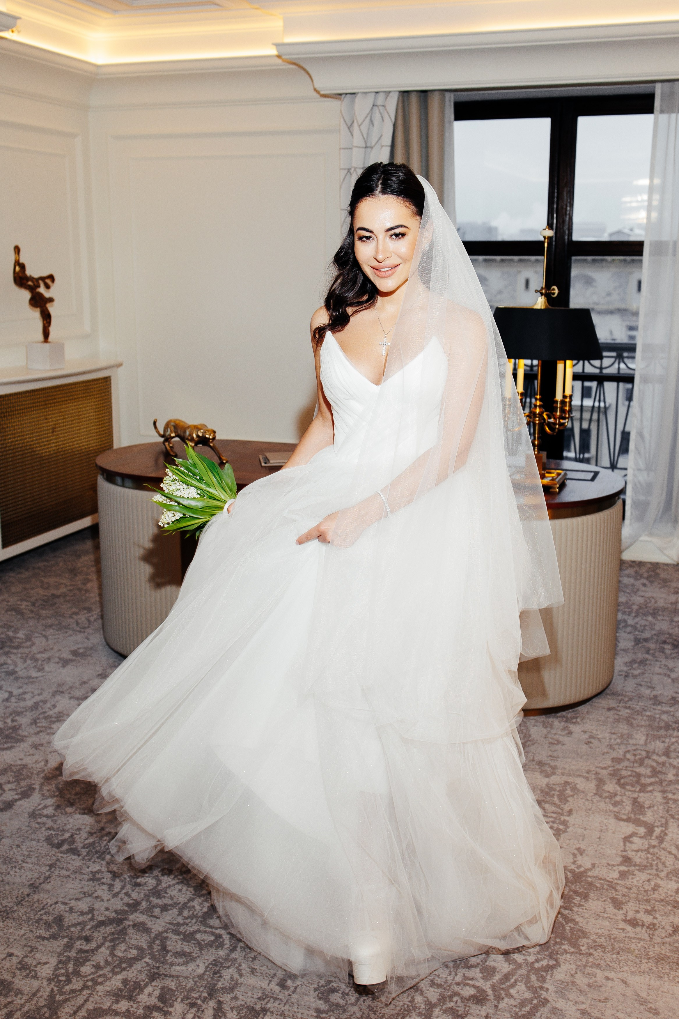 Liana & Eric. Фотограф в Москве Алексей Виноградов