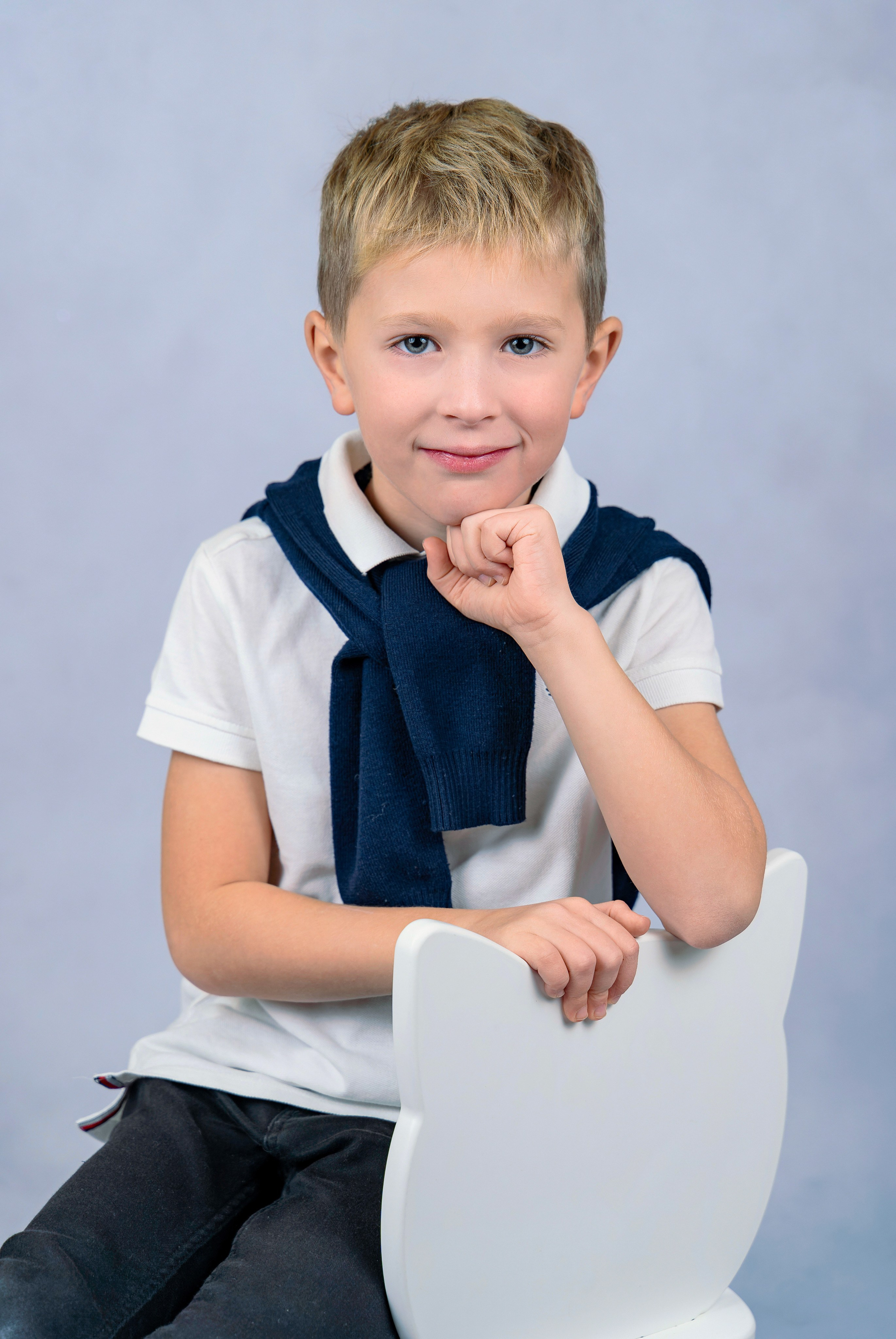 ДЕТСКИЙ САДИК. Школьная фотостудия «Like Moment» в Строгино