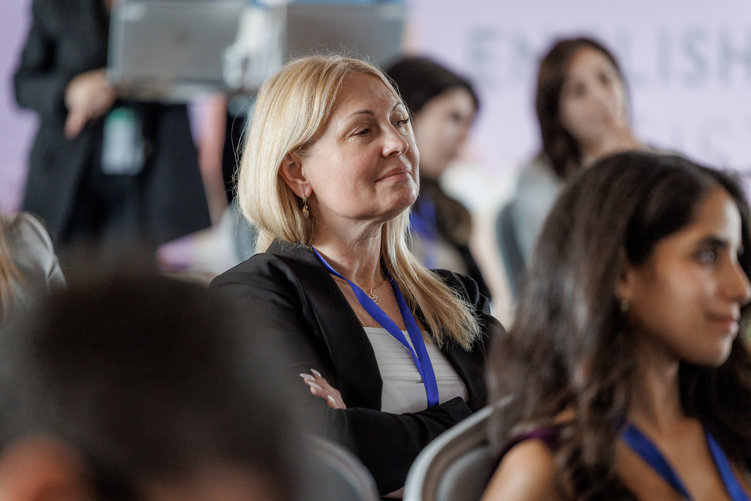 English day InIstanbul. About