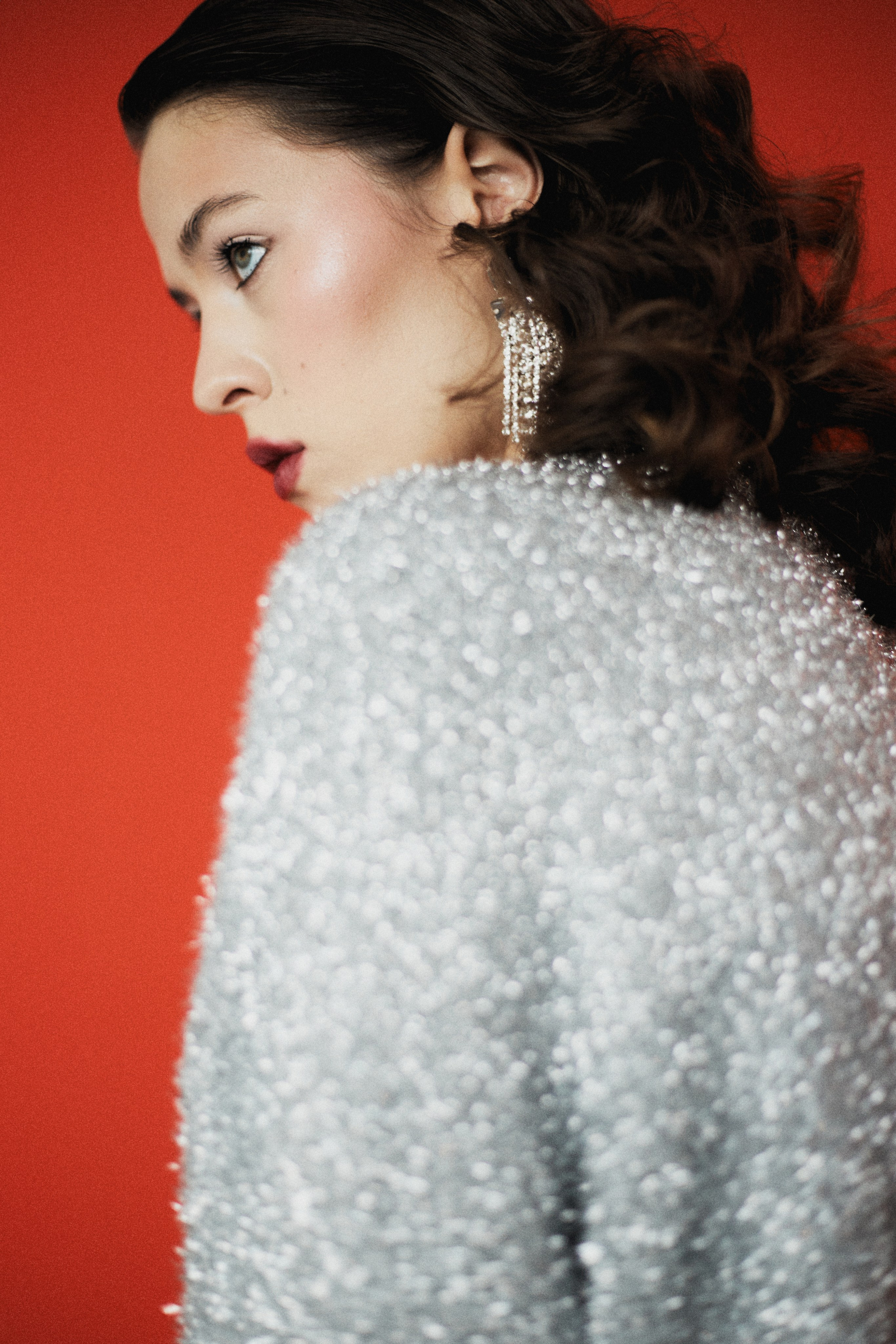 New Year. Фотограф Ионова Анастасия, г Владивосток