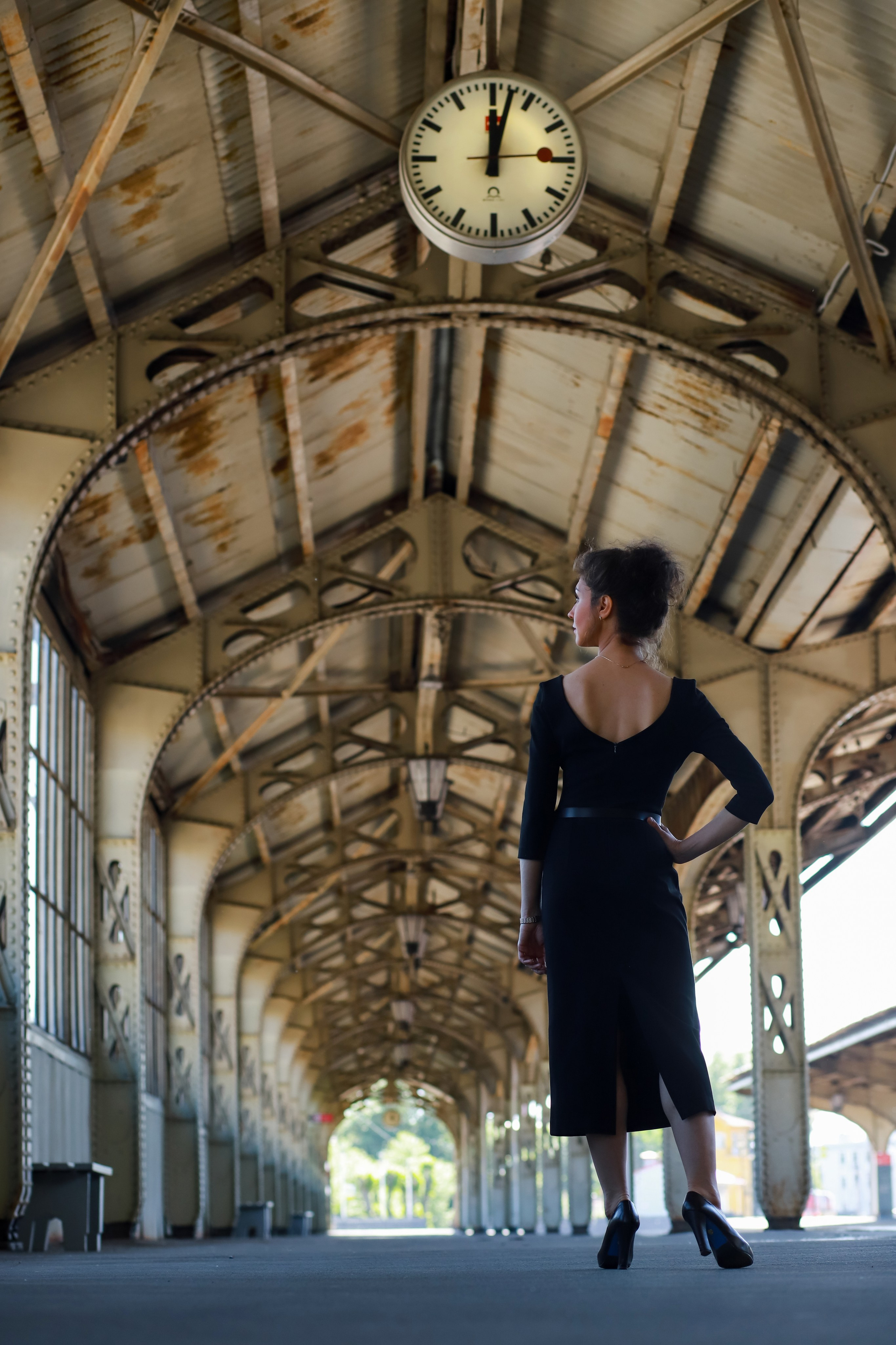 ДАРЬЯ | Санкт-Петербург. Фотограф в Выборге | Юлия Басырова