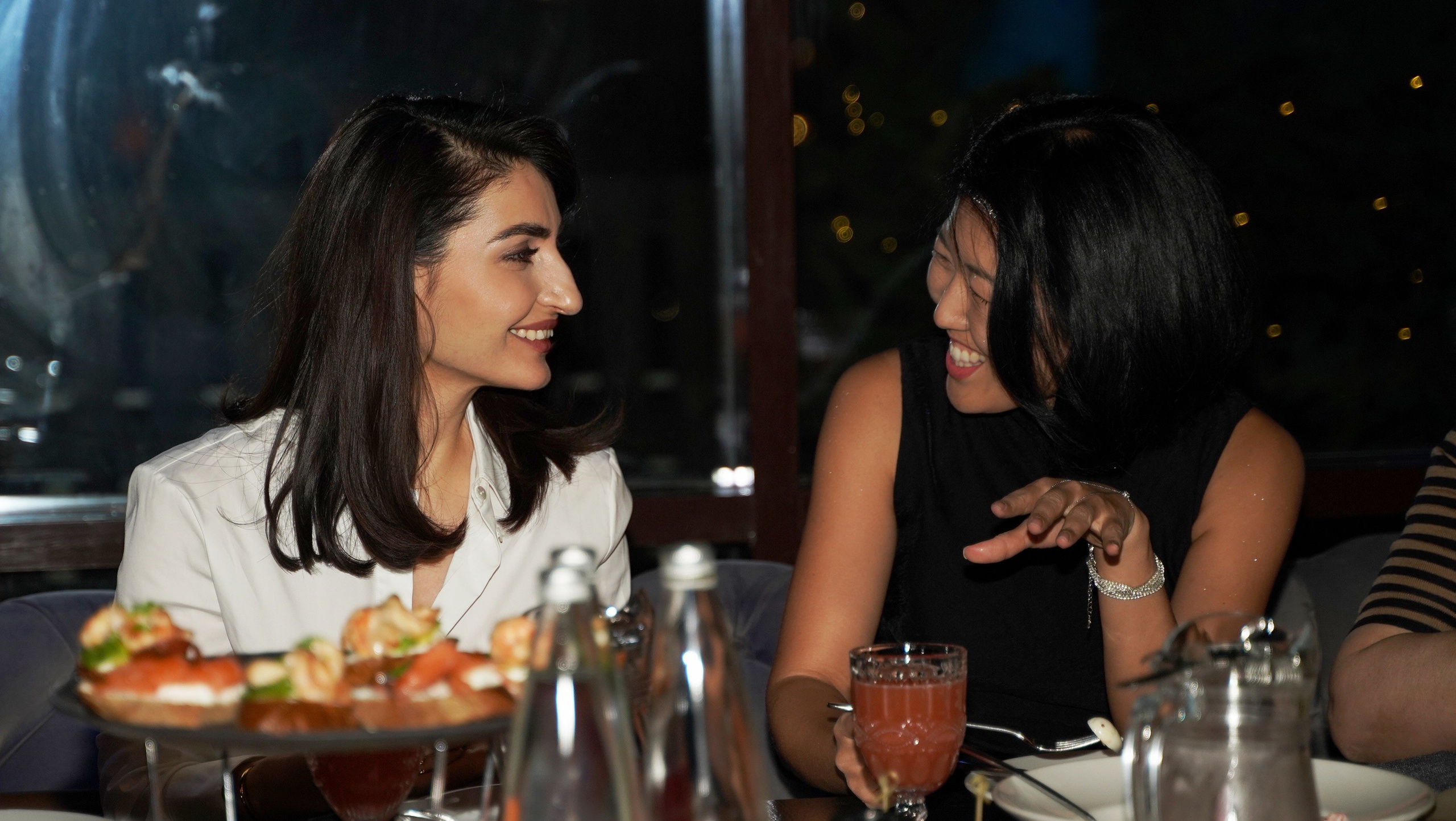 День рождение в стиле Гэтсби. Главная