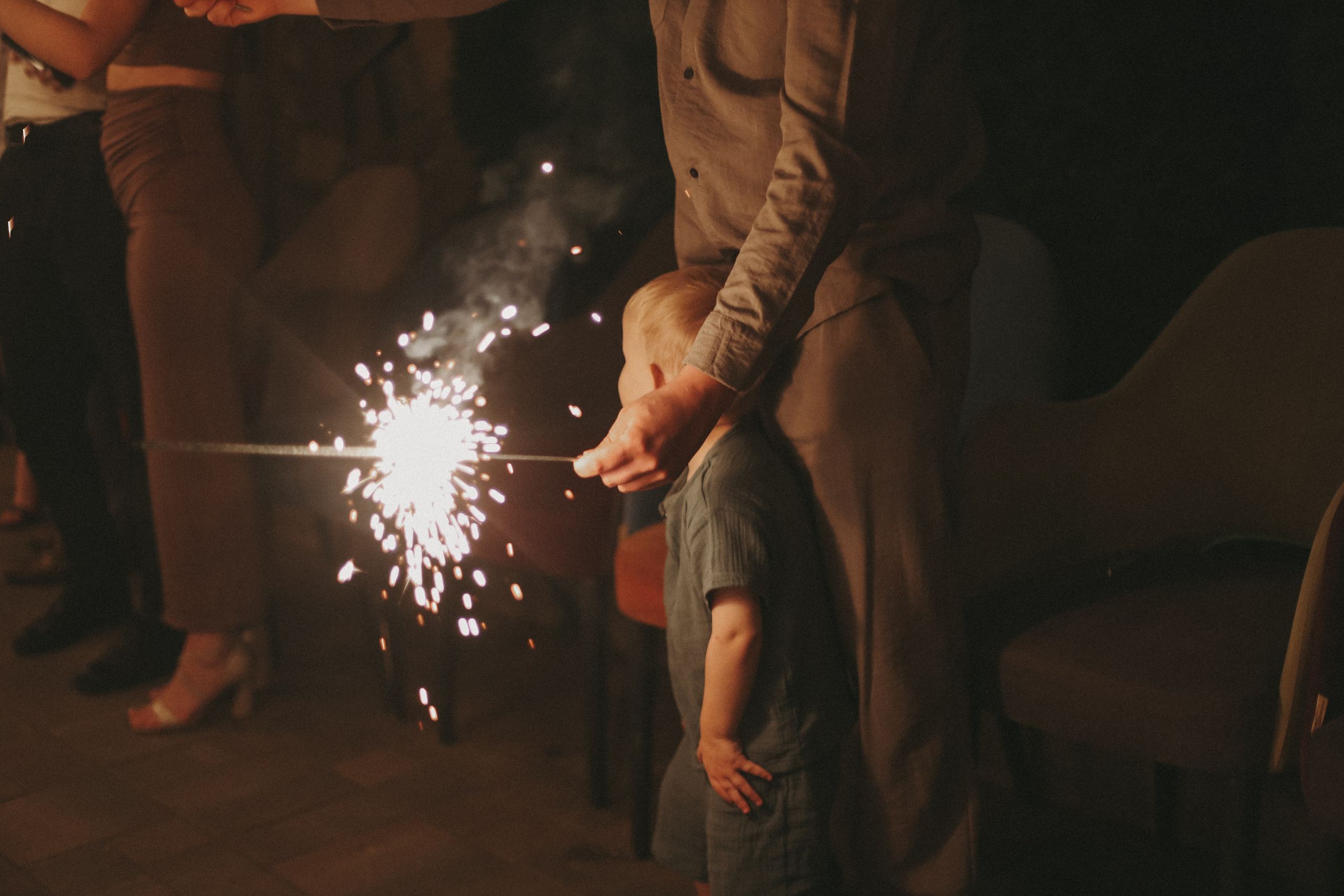 «А покажите съемку банкета)». Главная