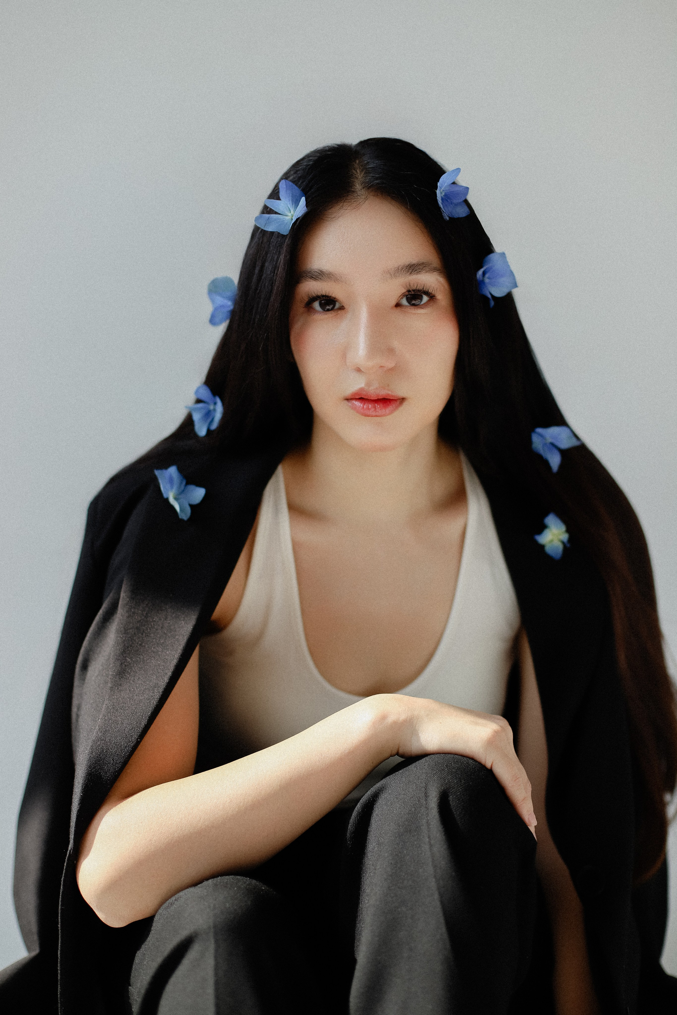 Айгерим. Фотограф в Алматы и Москве Даша Пушкина