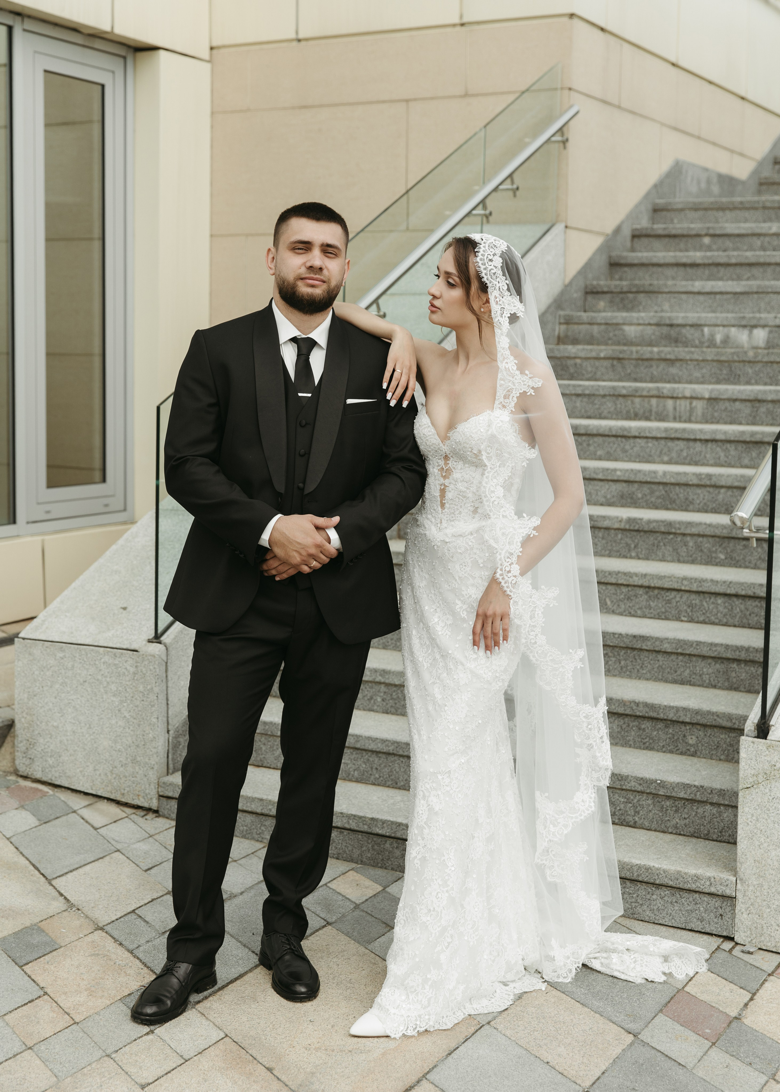 Диана & Илья. Свадебный и семейный фотограф Владивосток — Приморский край. Анастасия Щетинина
