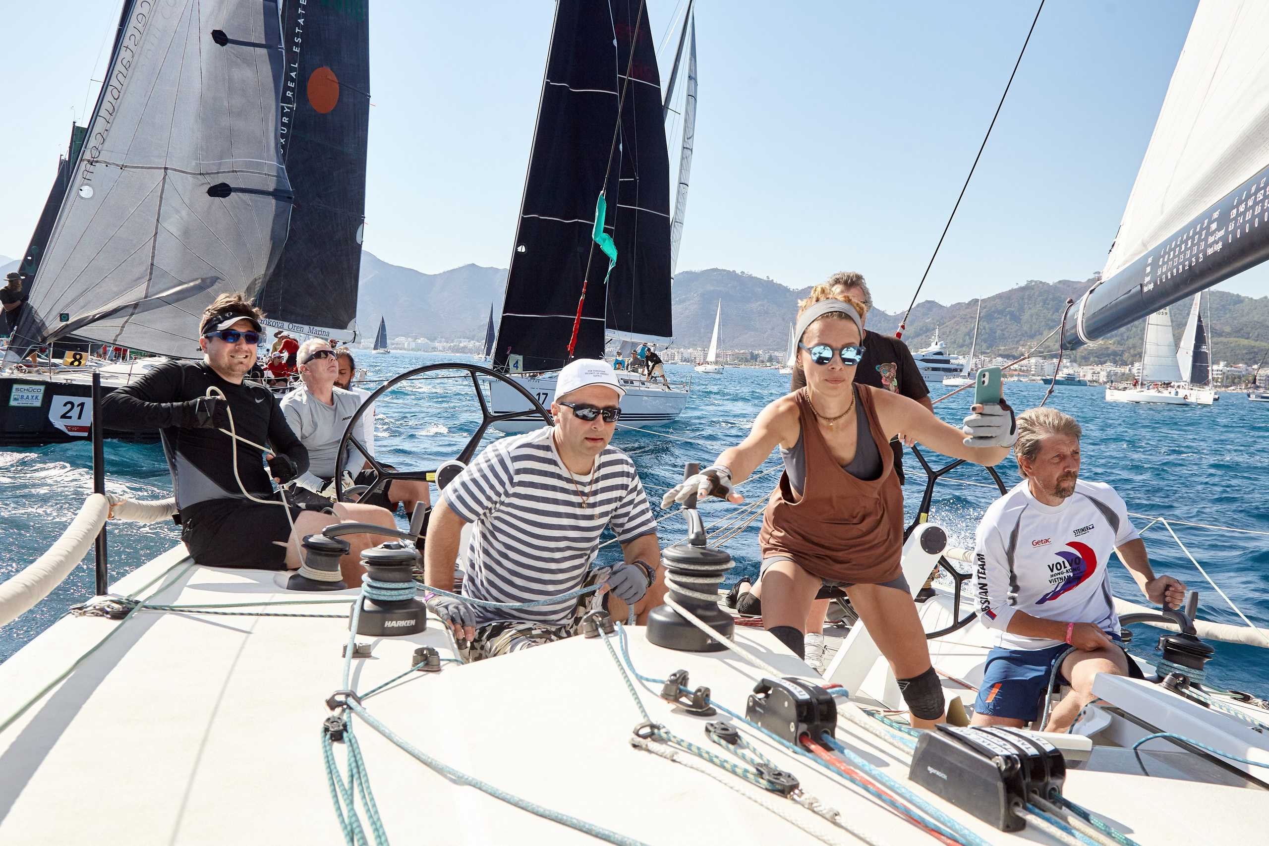 MIRW2022. Фотохроника для следующих поколений