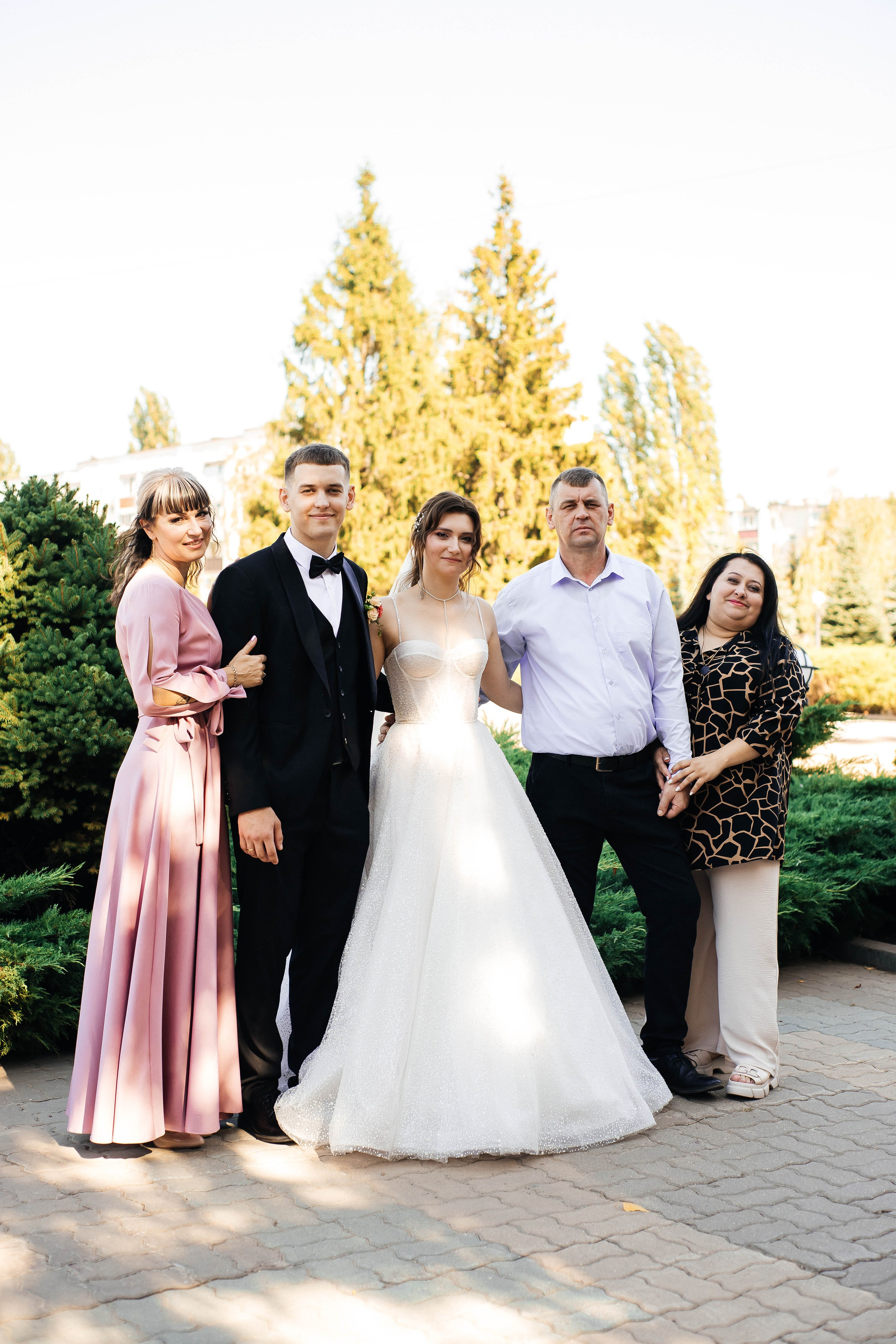 ТИМОФЕЙ & ВАЛЕРИЯ. Фотограф в Белгороде Варвара Виноходова