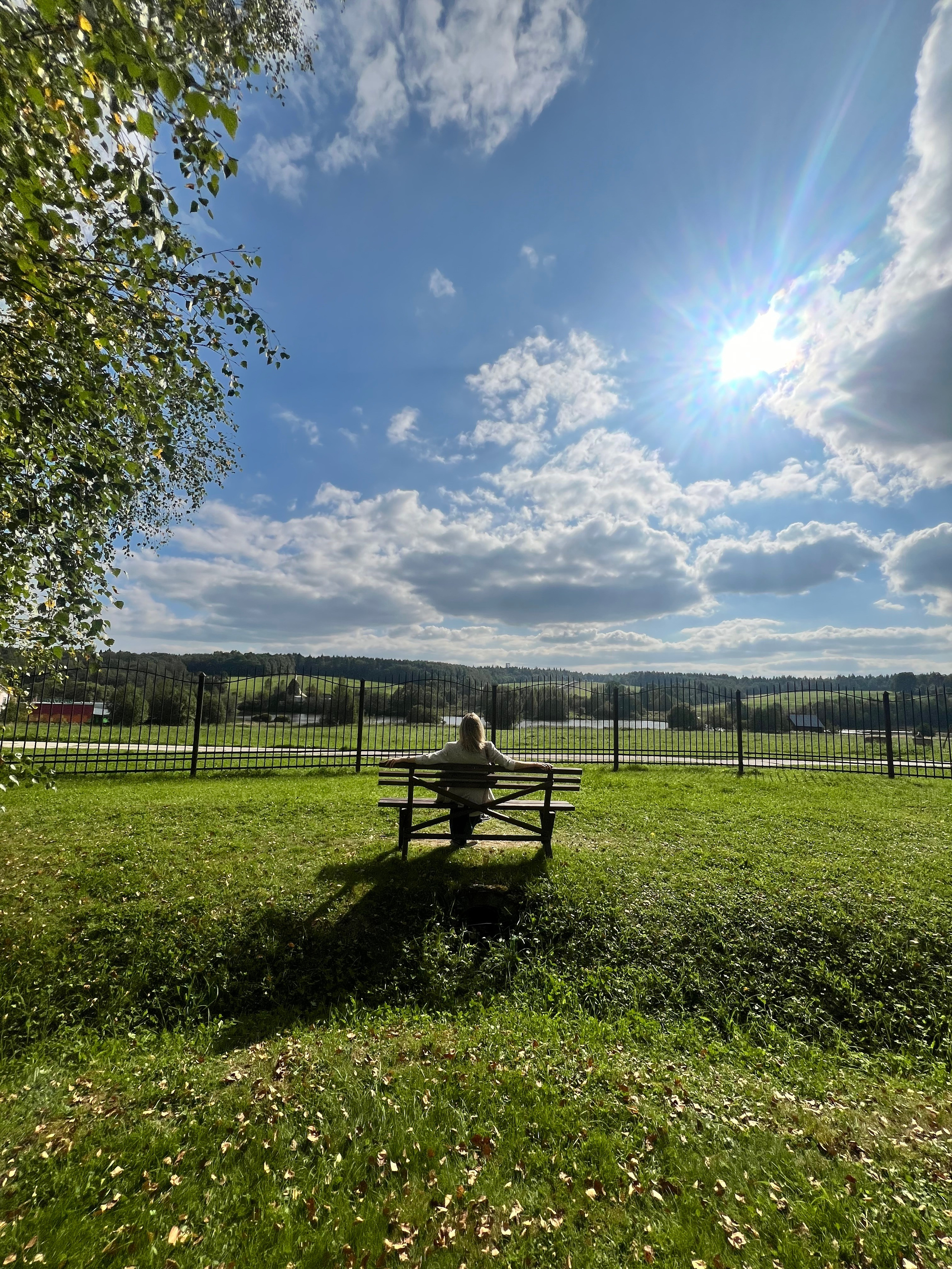 Радонежье. Путешествия со смыслом