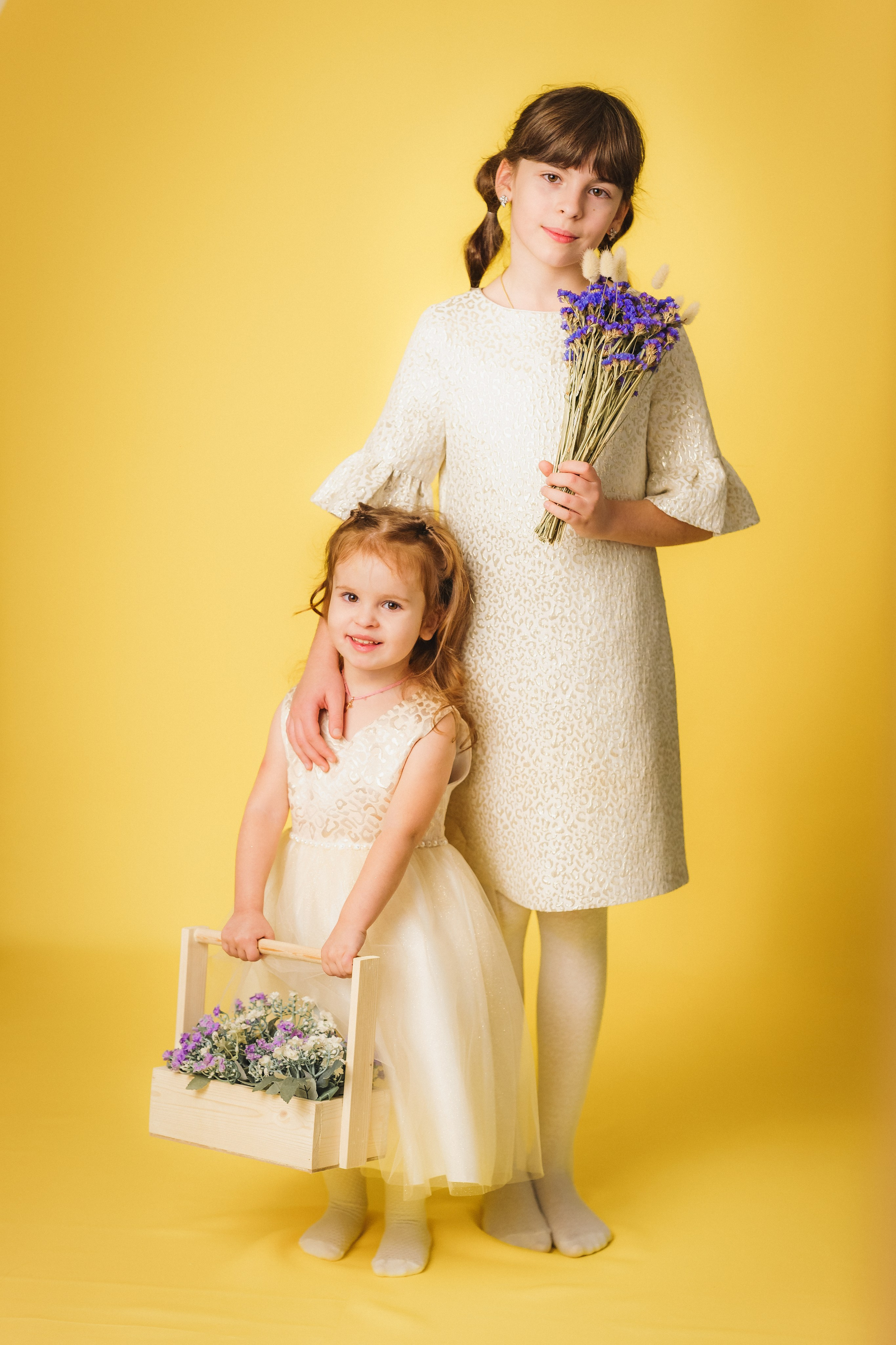 Домашние фотосессии