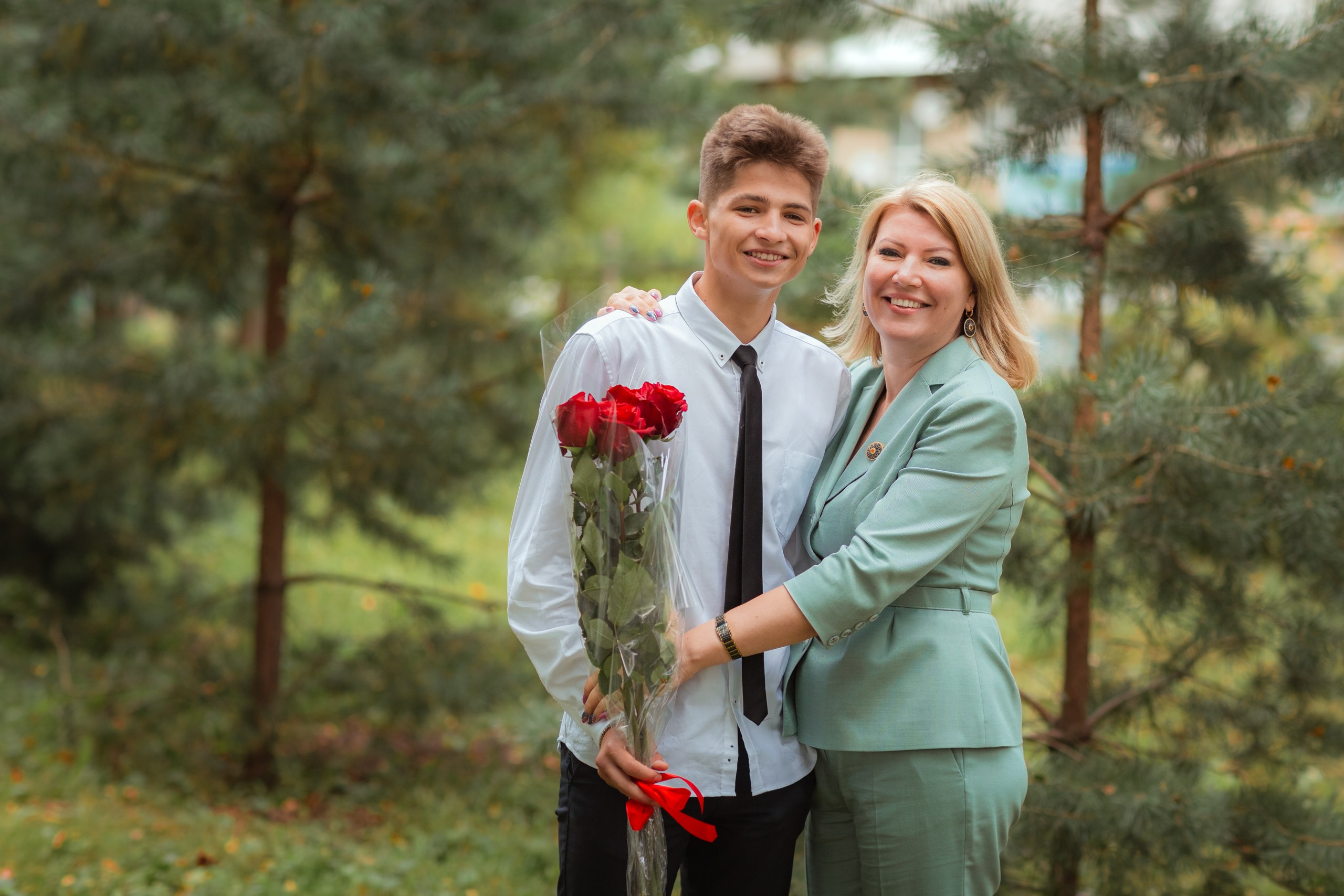 9Б шк Останкино