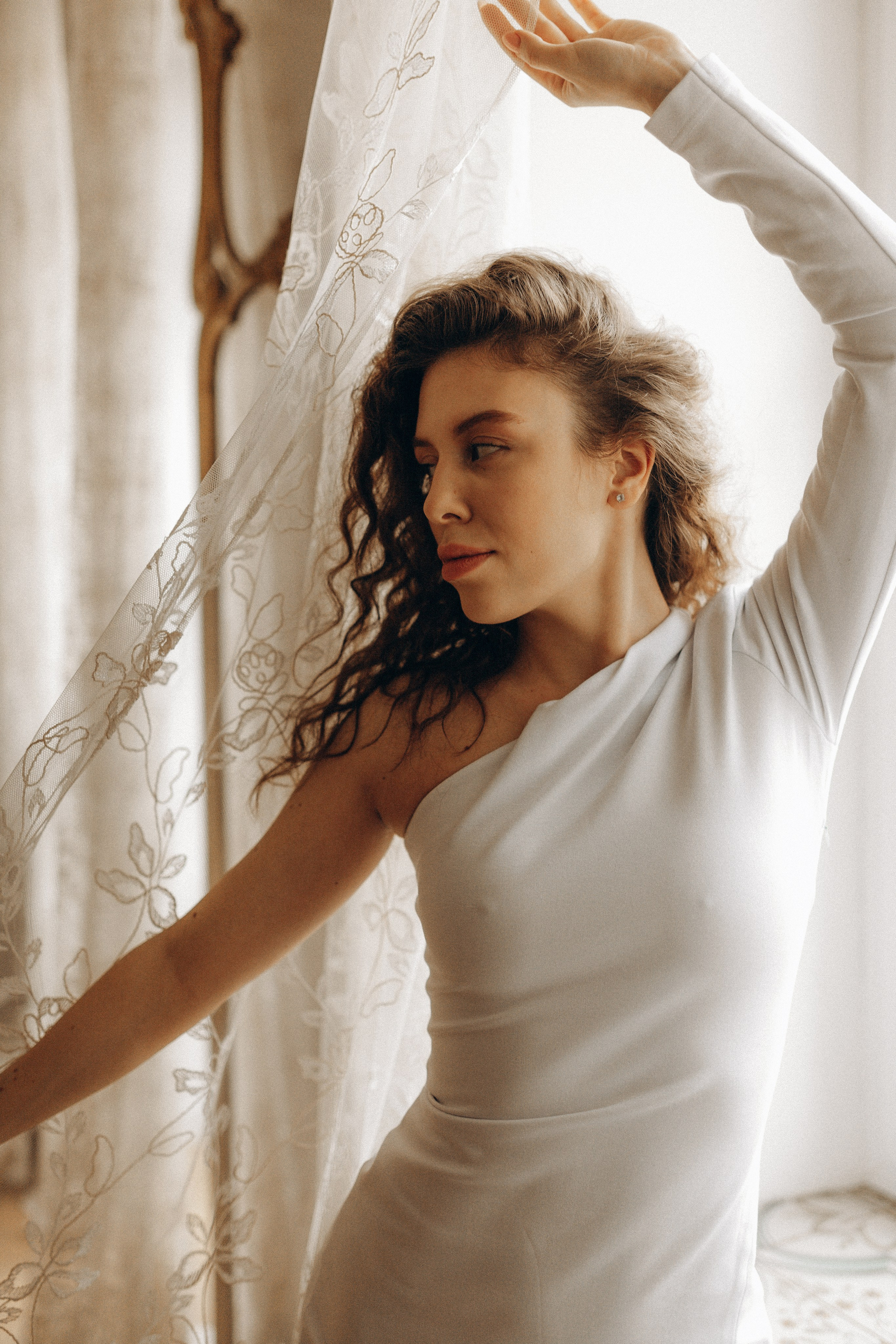 Арина. Фотограф в Петербурге Ольга Стрельченко