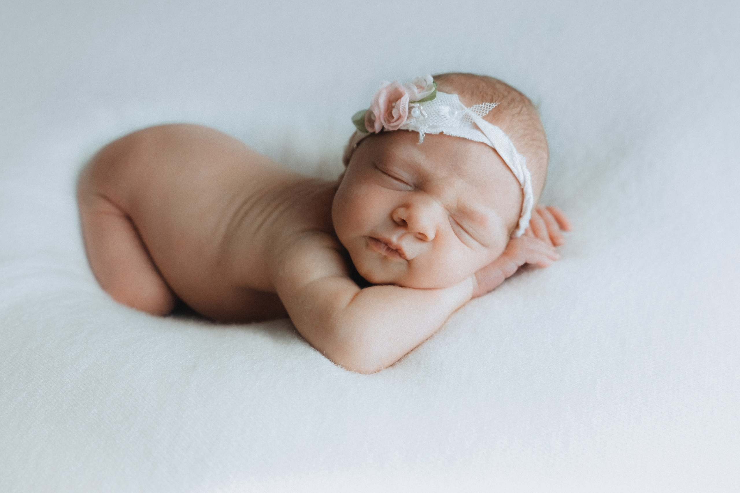 Новорожденные