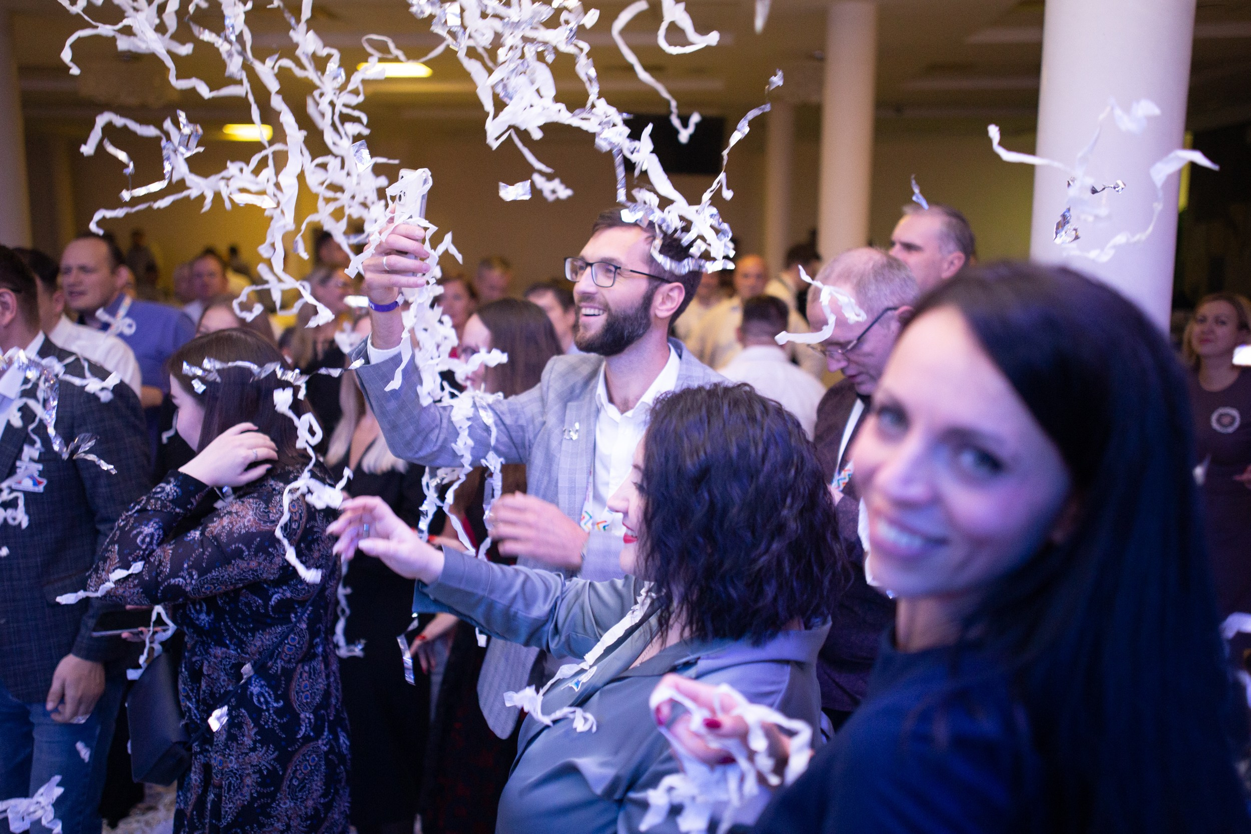 MUSE. Главная