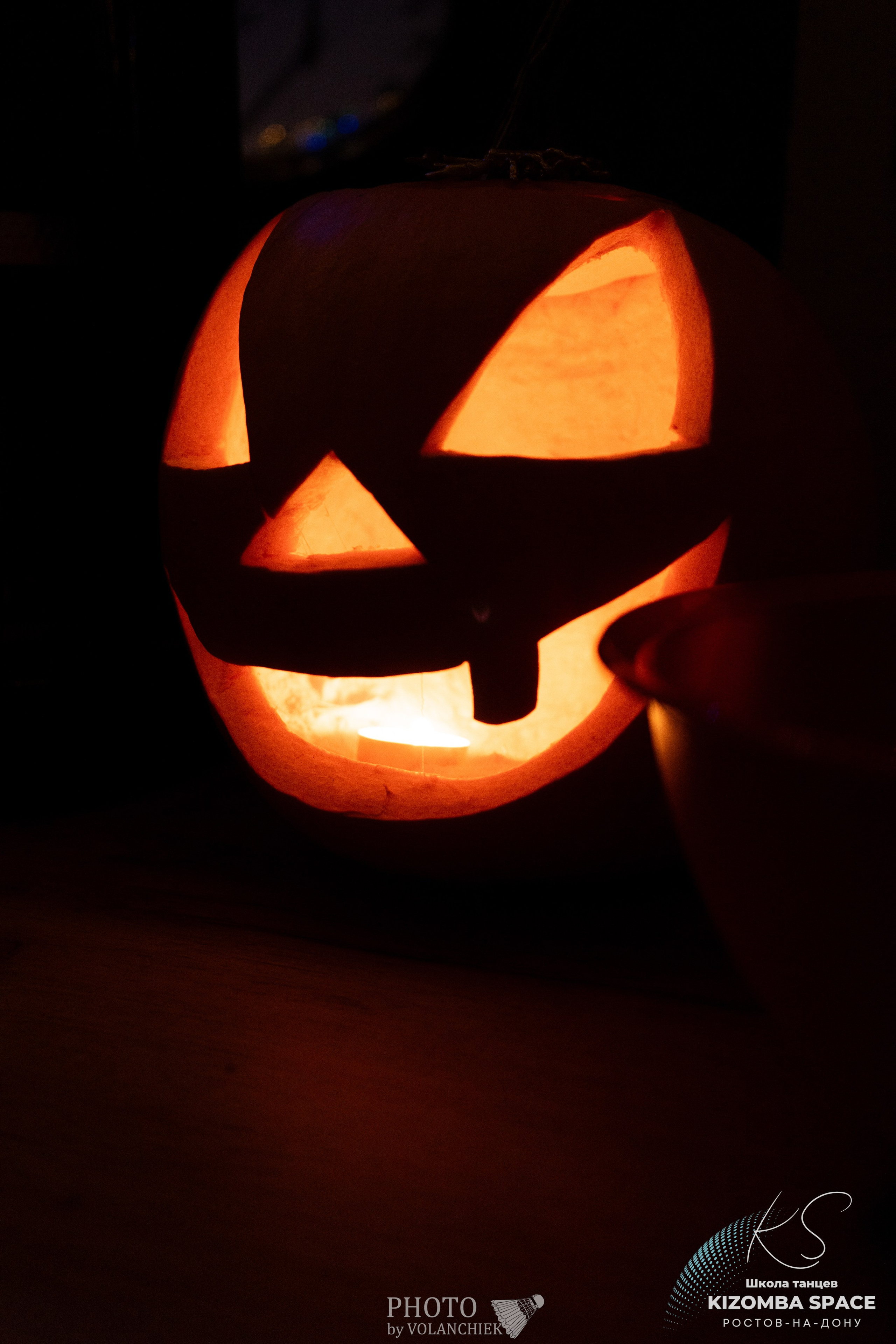 Репортажная фотосессия. Photo by Volanchiek