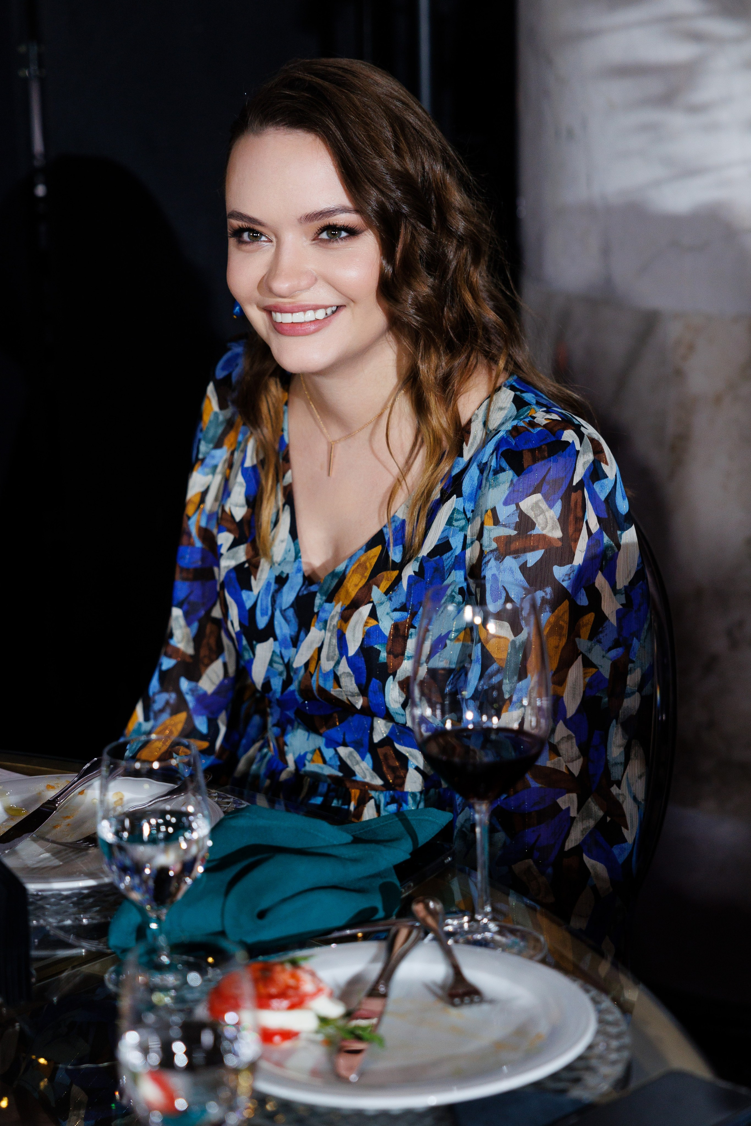 Metropol + Balzi Rossi. Фотограф Юрий Клим | Москва