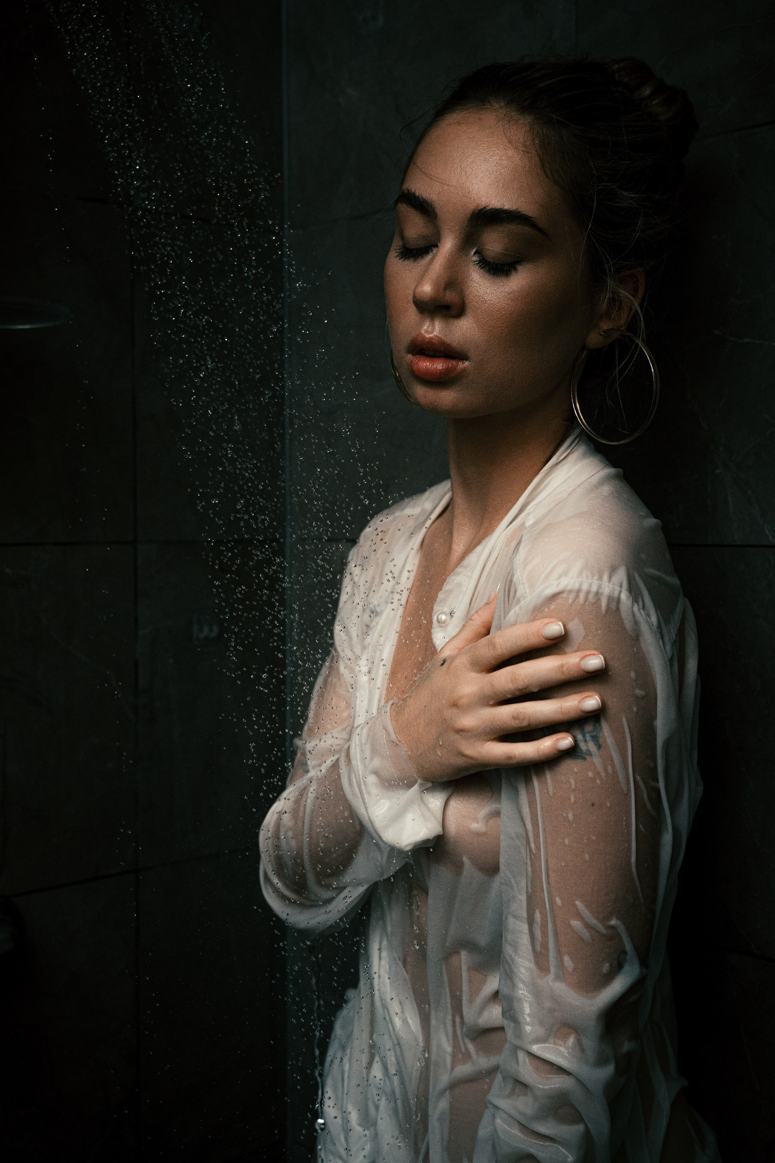 Альбом 35. Портретный и будуарный фотограф в Москве и МО