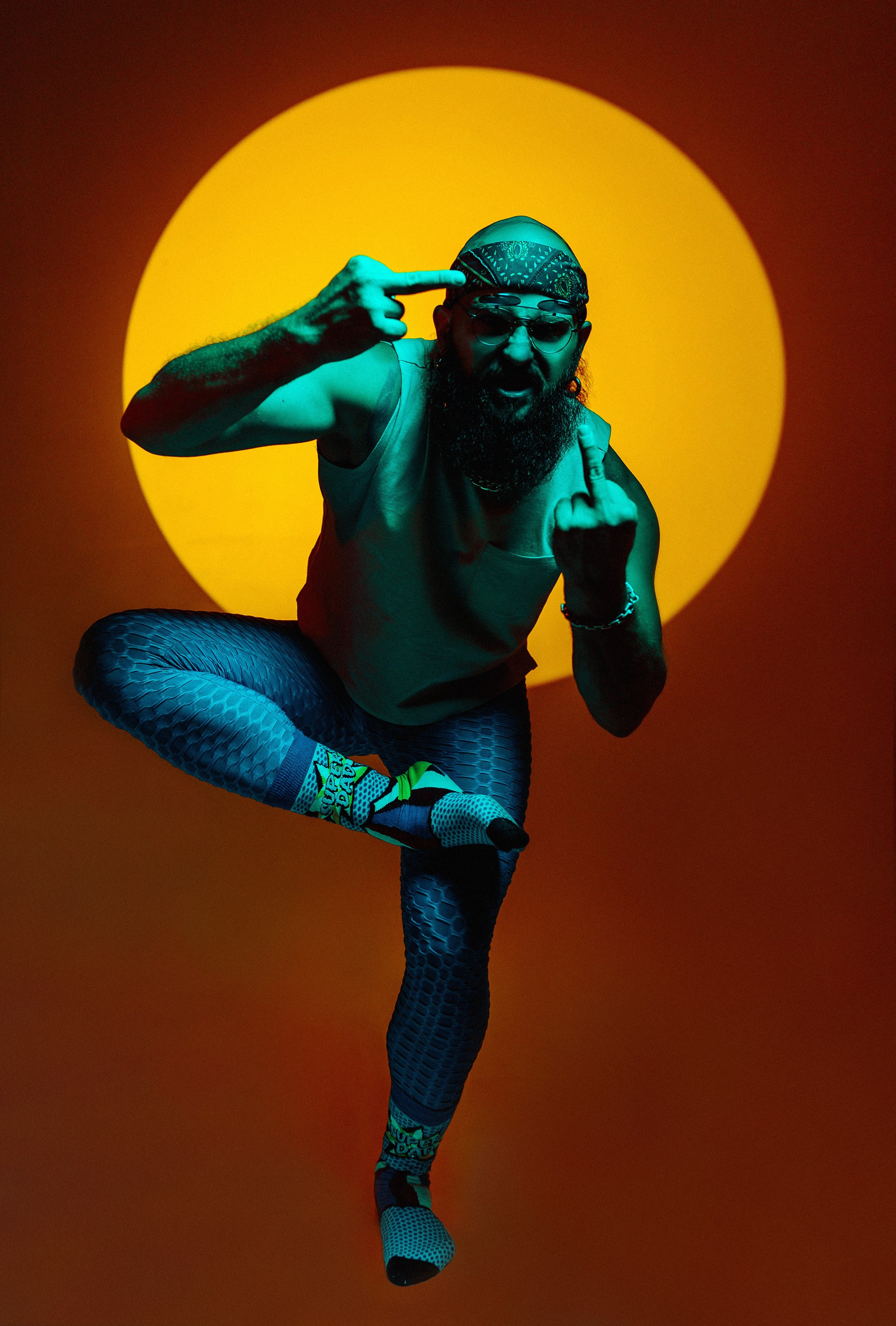 Александр. ФОТО/ВИДЕО БЬОРН Студия г. Новороссийск