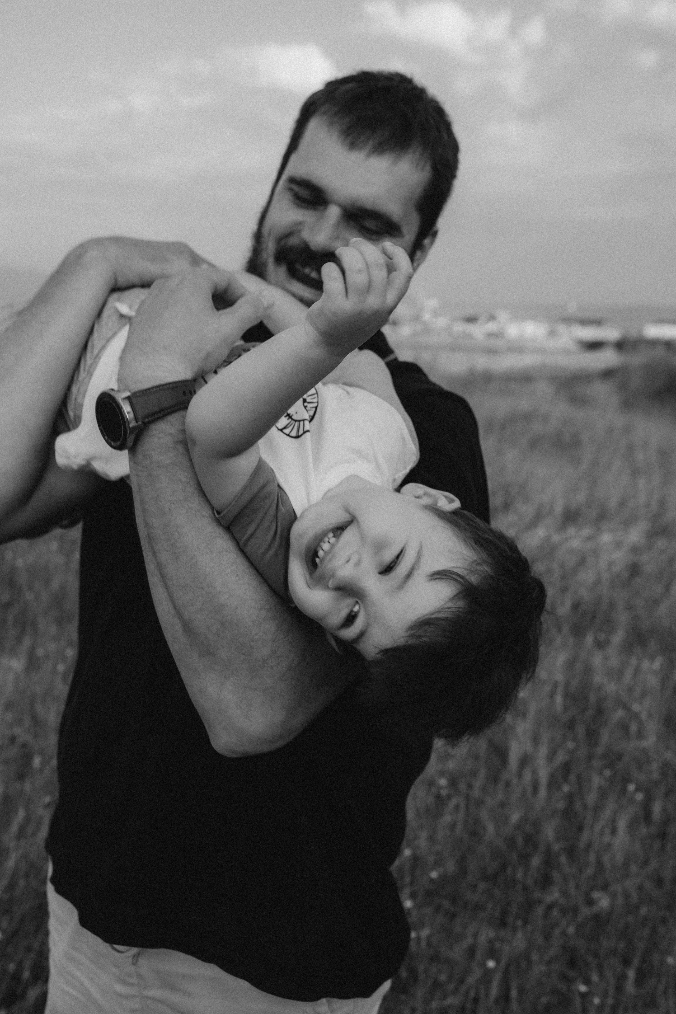 Семейная съемка. ФОТО/ВИДЕО БЬОРН Студия г. Новороссийск