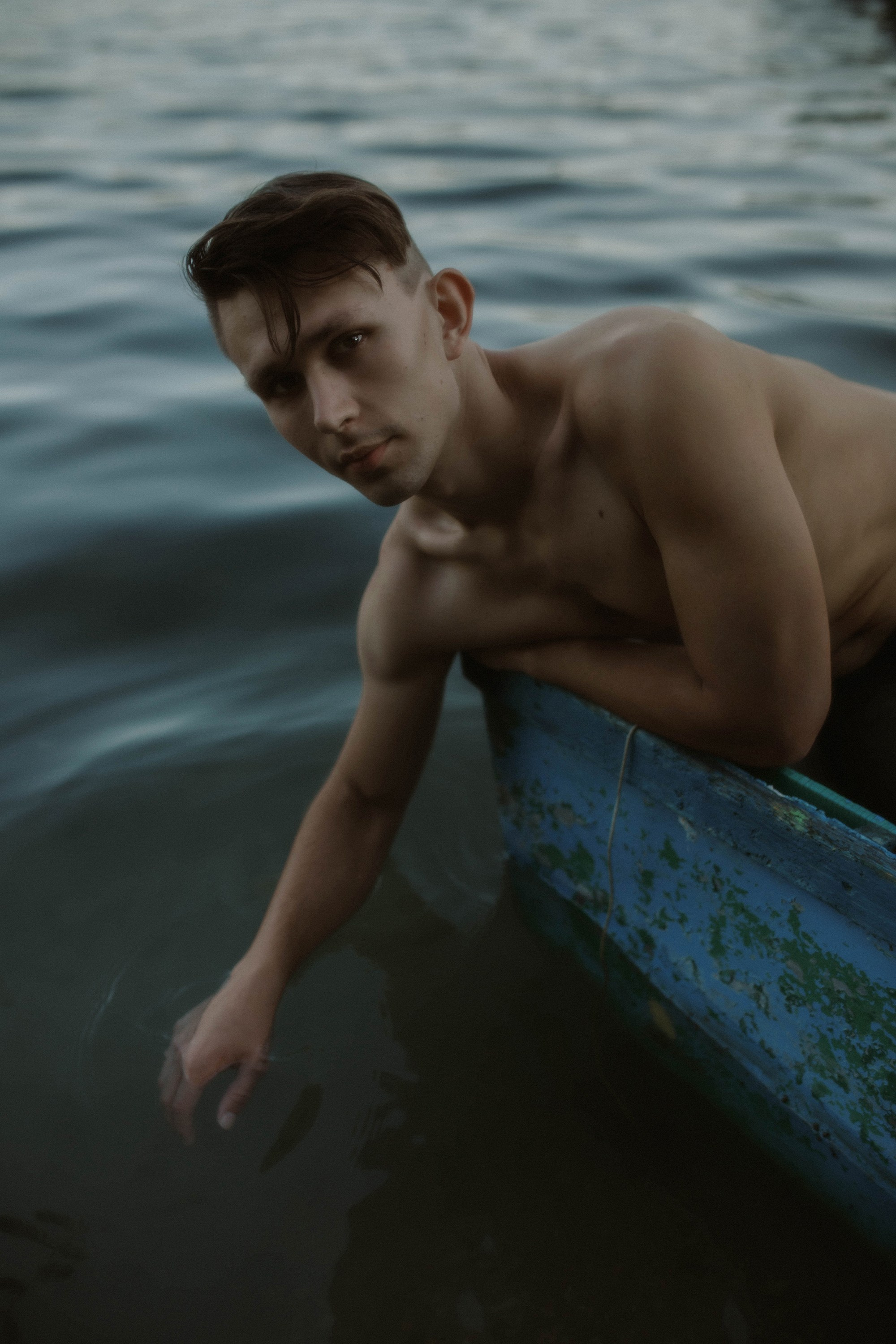 Андрей. ФОТО/ВИДЕО БЬОРН Студия г. Новороссийск