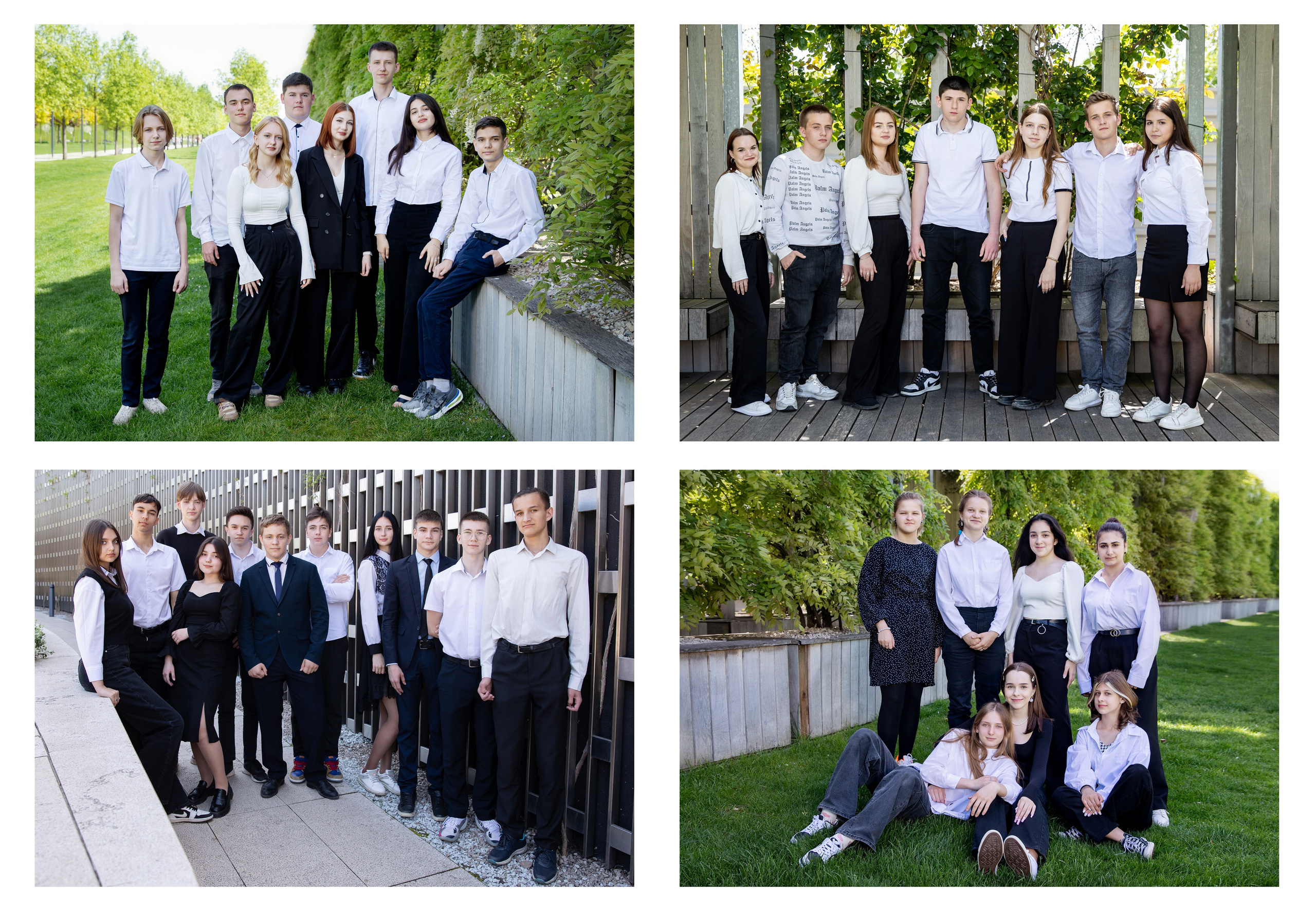 Только Фото и текст. Школьный фотограф в Краснодаре Юлия Войлова