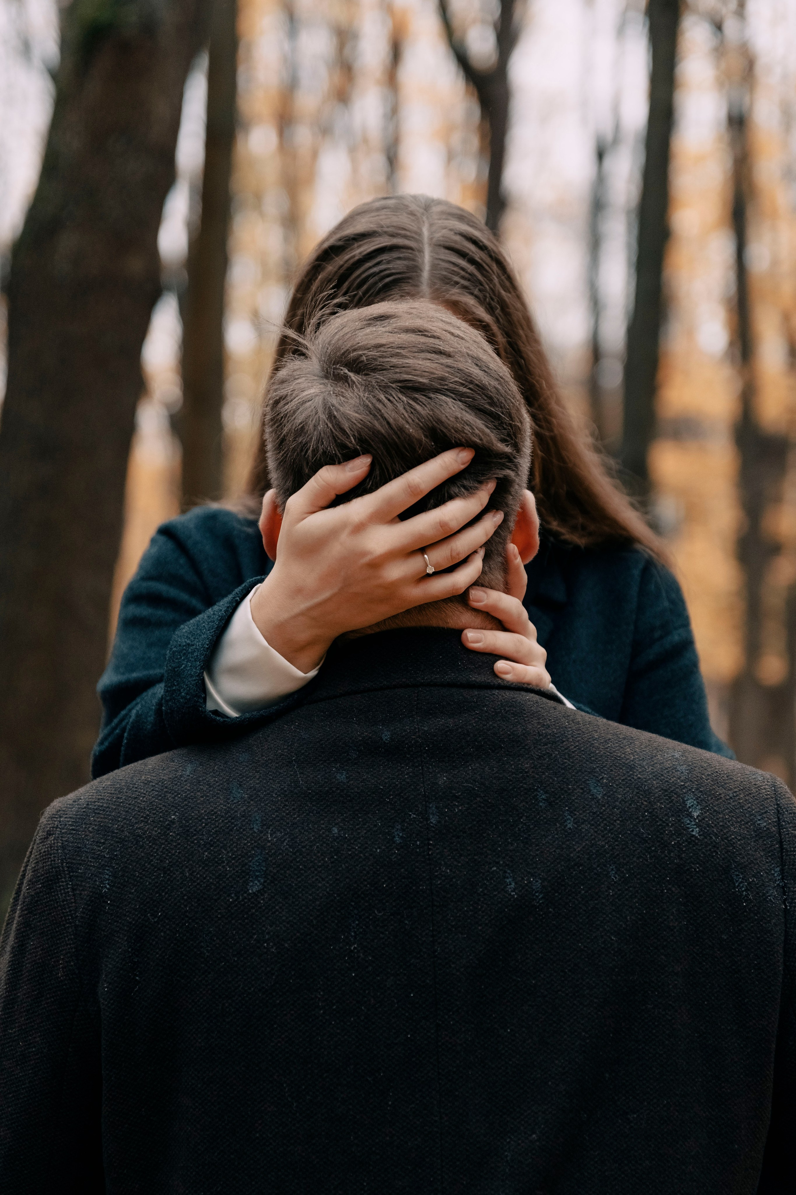 Даша и Саша. Фотограф в Москве и Московской области