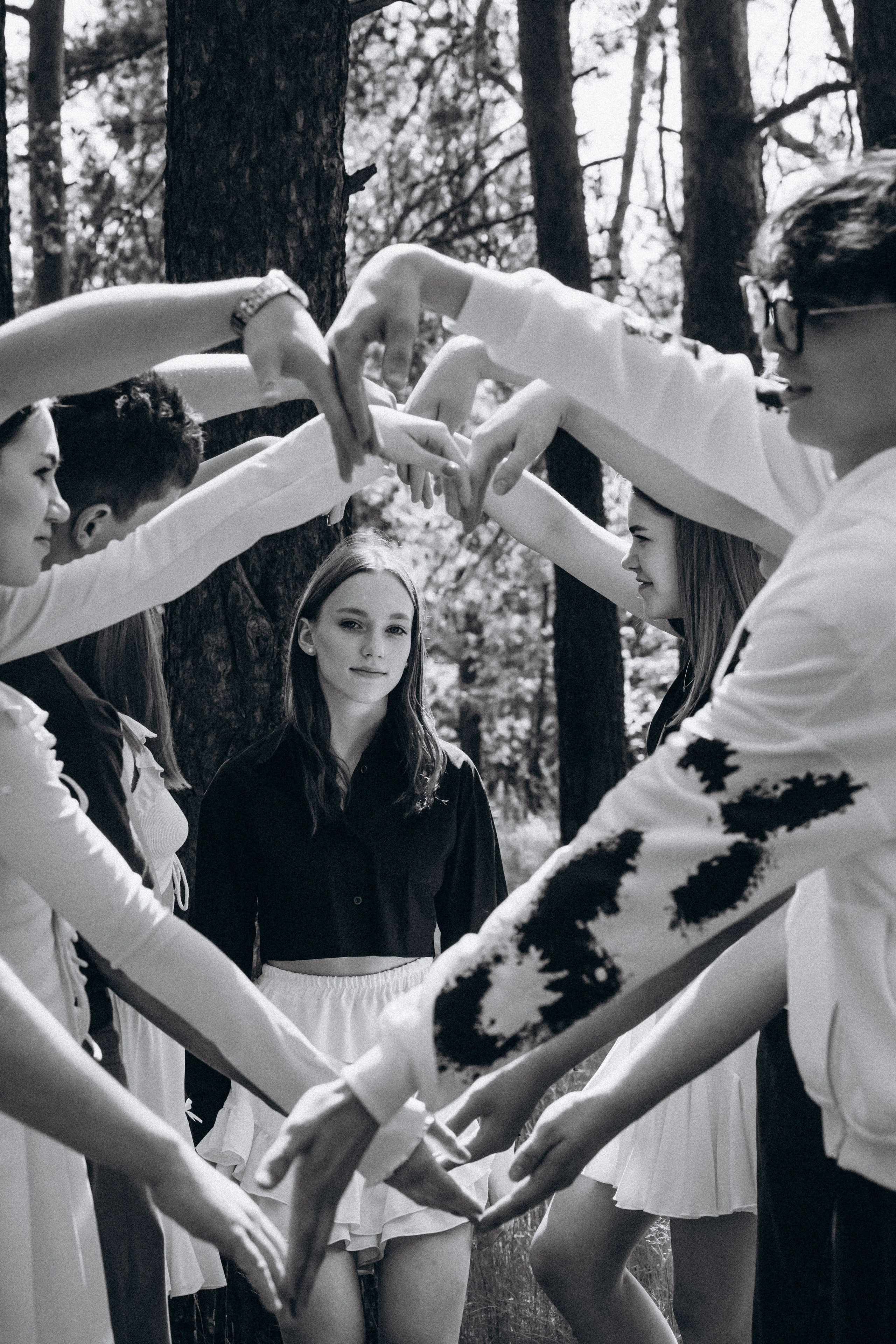 СОШ № 26 Тугулым 2025. Семейный фотограф Нижневартовск Тюмень Ефимова Ирина