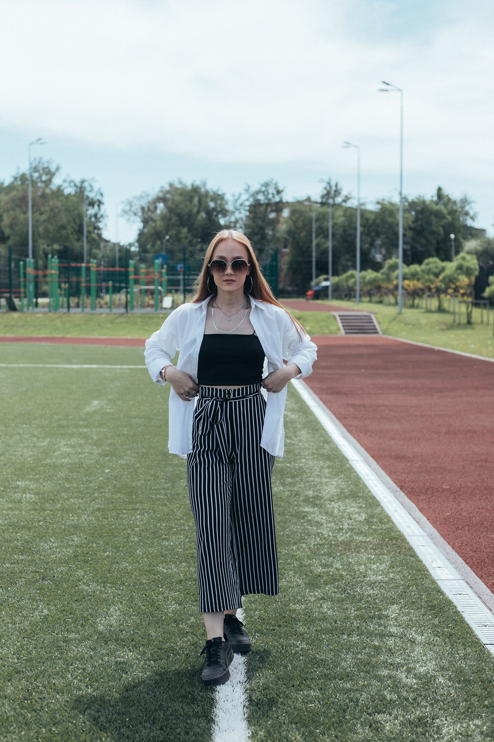 10 класс 21 гимназия. Фотограф Софья Володкина