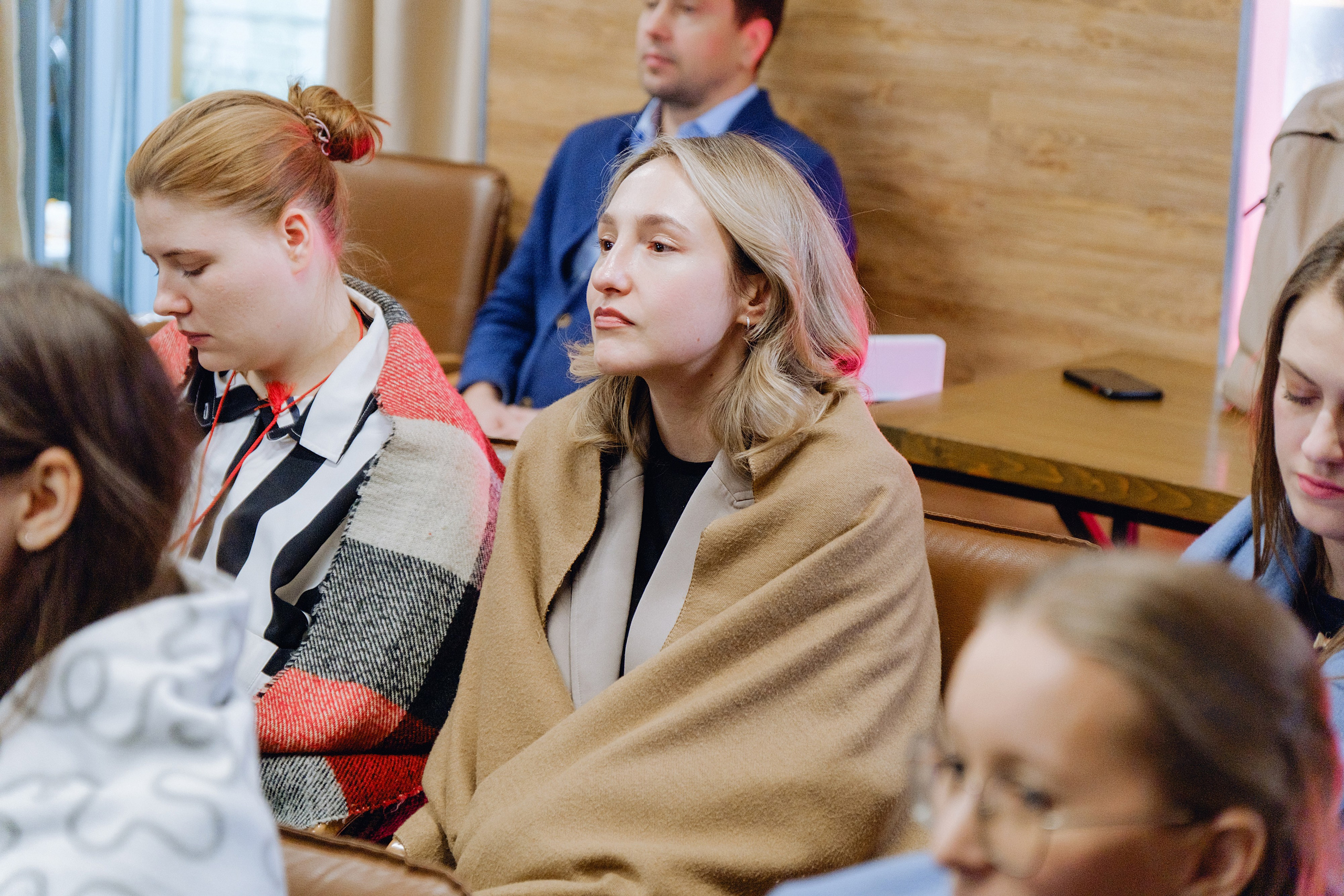 HR day. Фотограф Софья Володкина