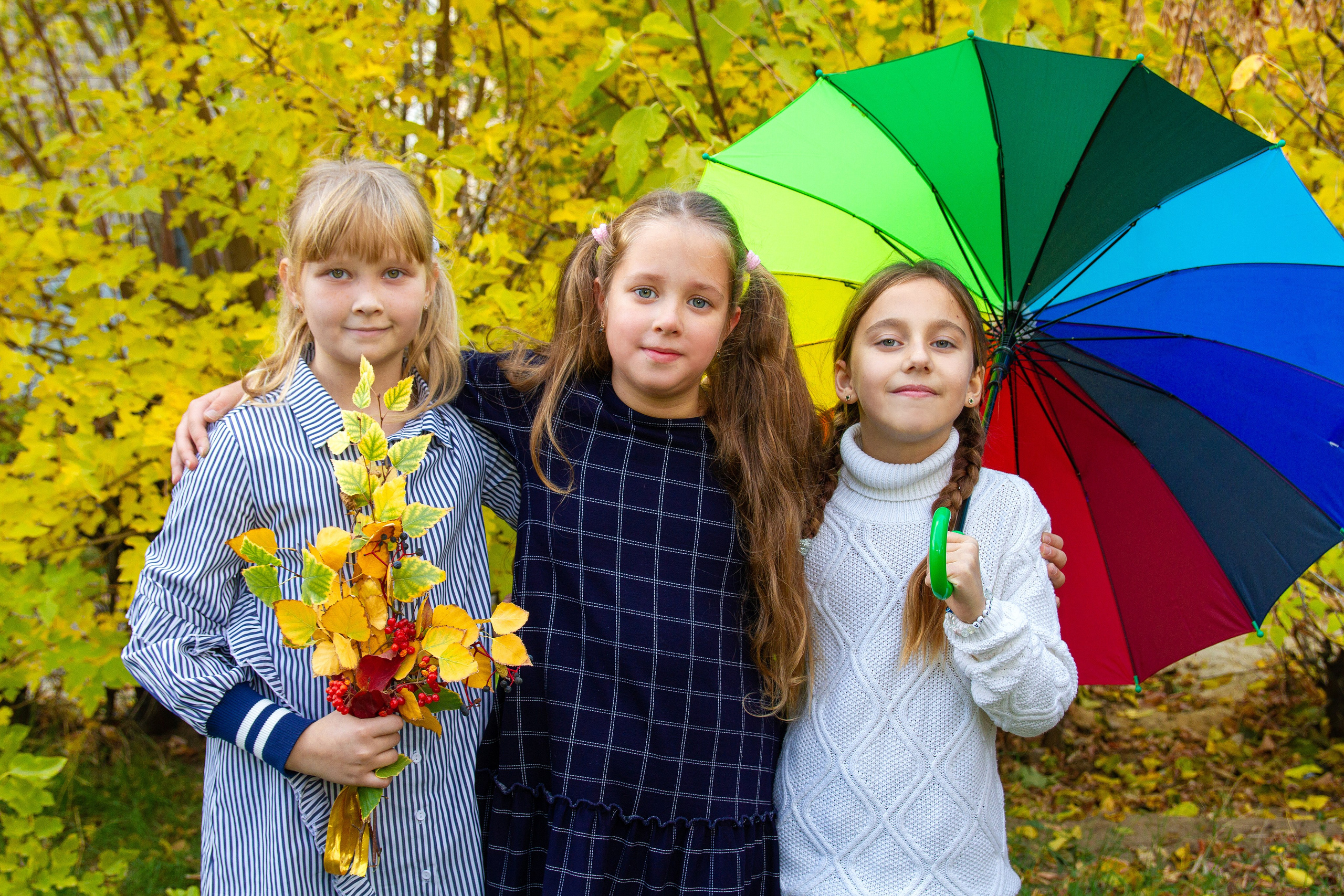 Выпускные альбомы. Школьный фотограф в Волгограде