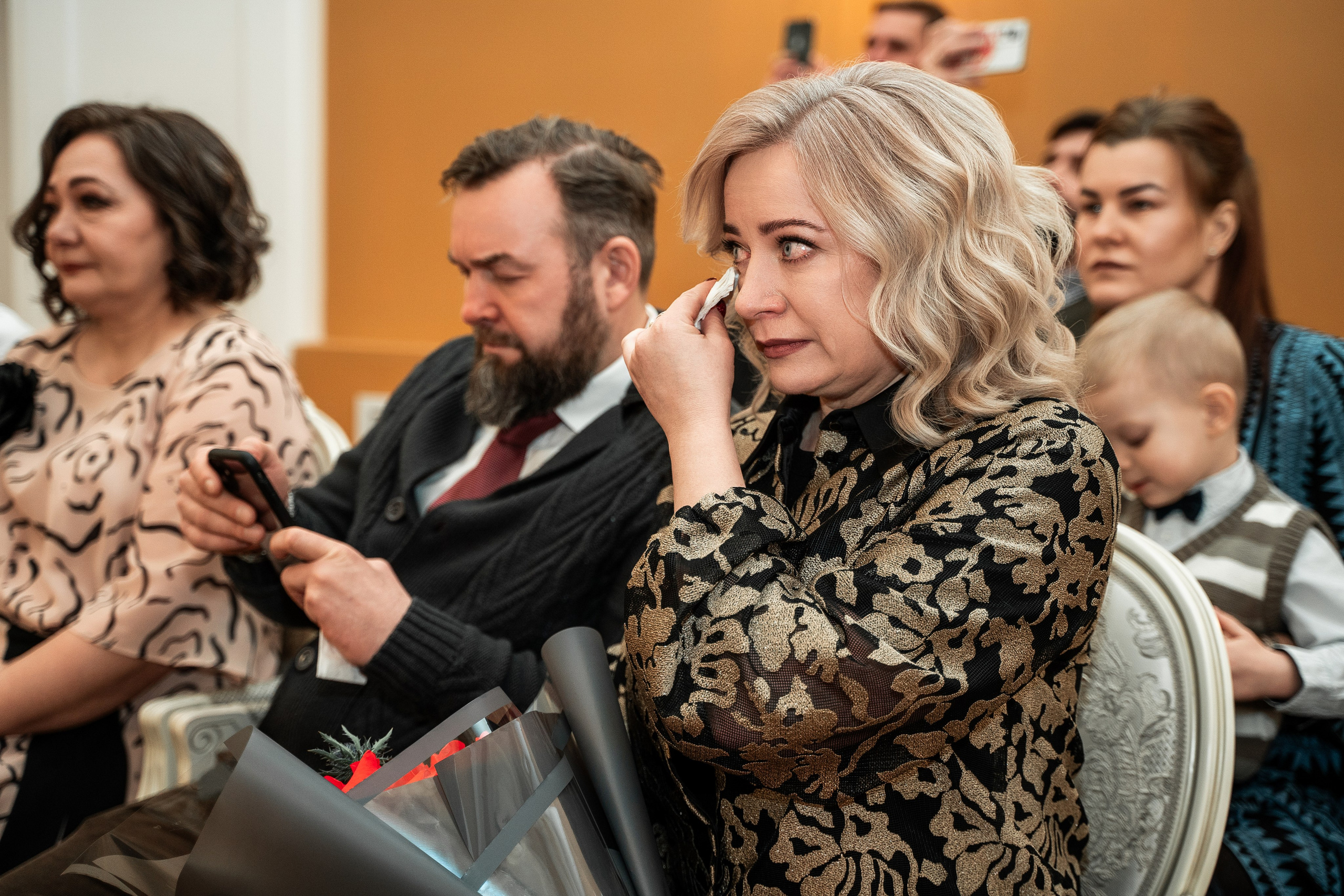 Свадьба Тимофея и Екатерины. Фотограф и видеограф Евгений Романов Санкт-Петербург