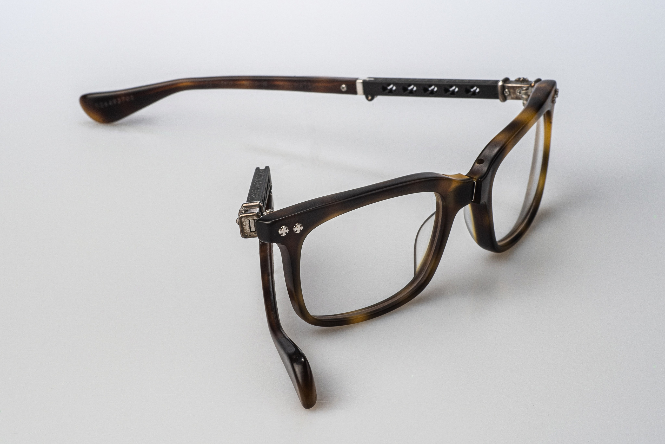 Очки «Зрение». Фотограф и видеограф Евгений Романов Санкт-Петербург