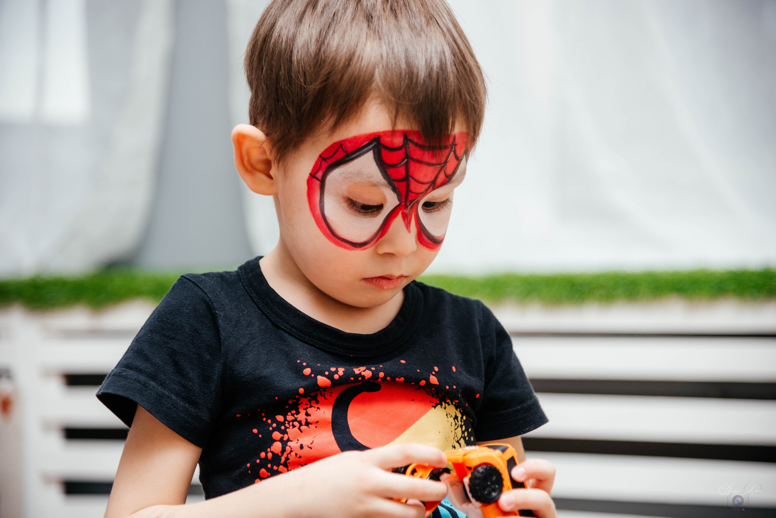 С днем рождения Роман. Фотограф Эллина Дар г. Улан-Удэ