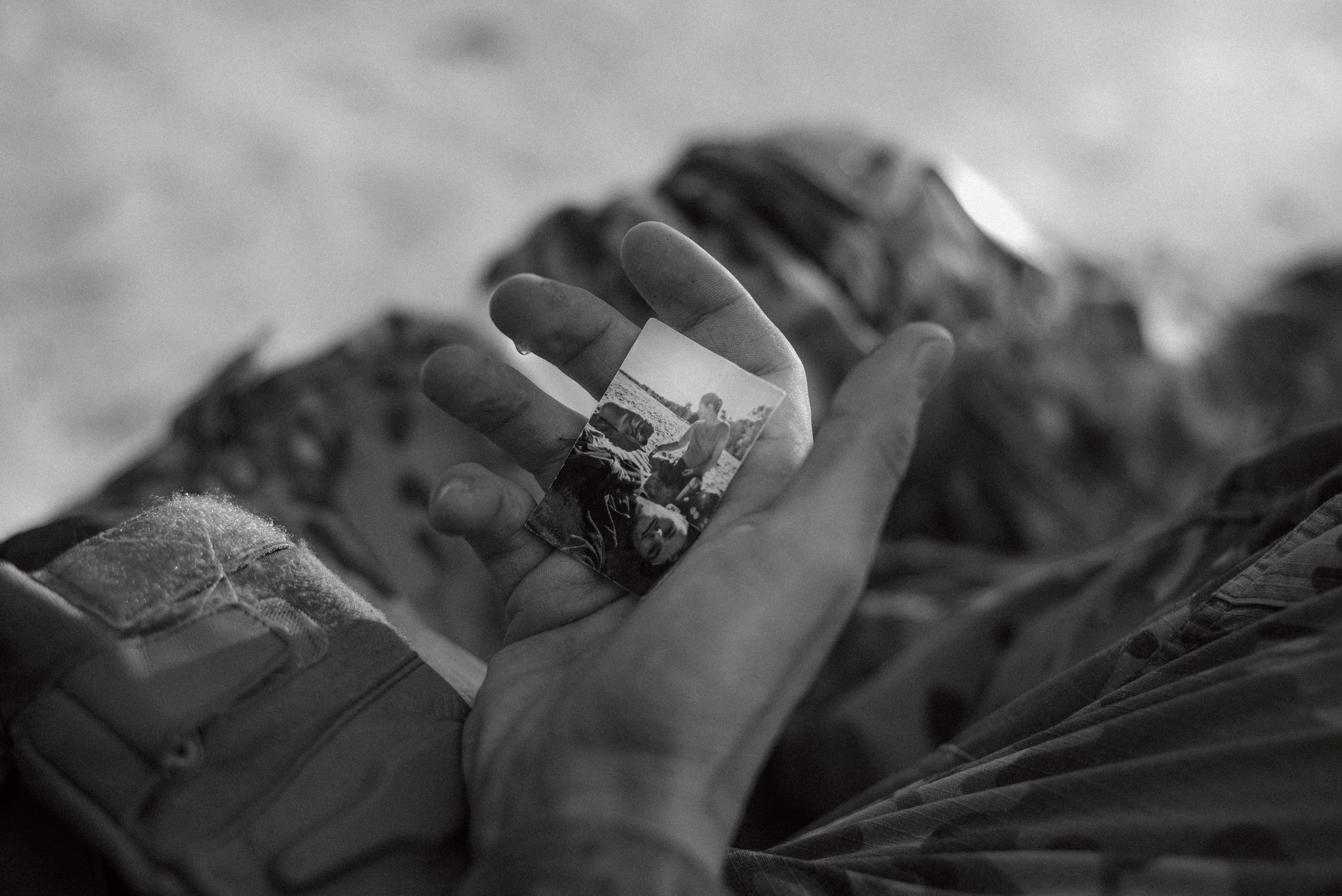 Андрей Корепов. Фотограф в Санкт-Петербурге