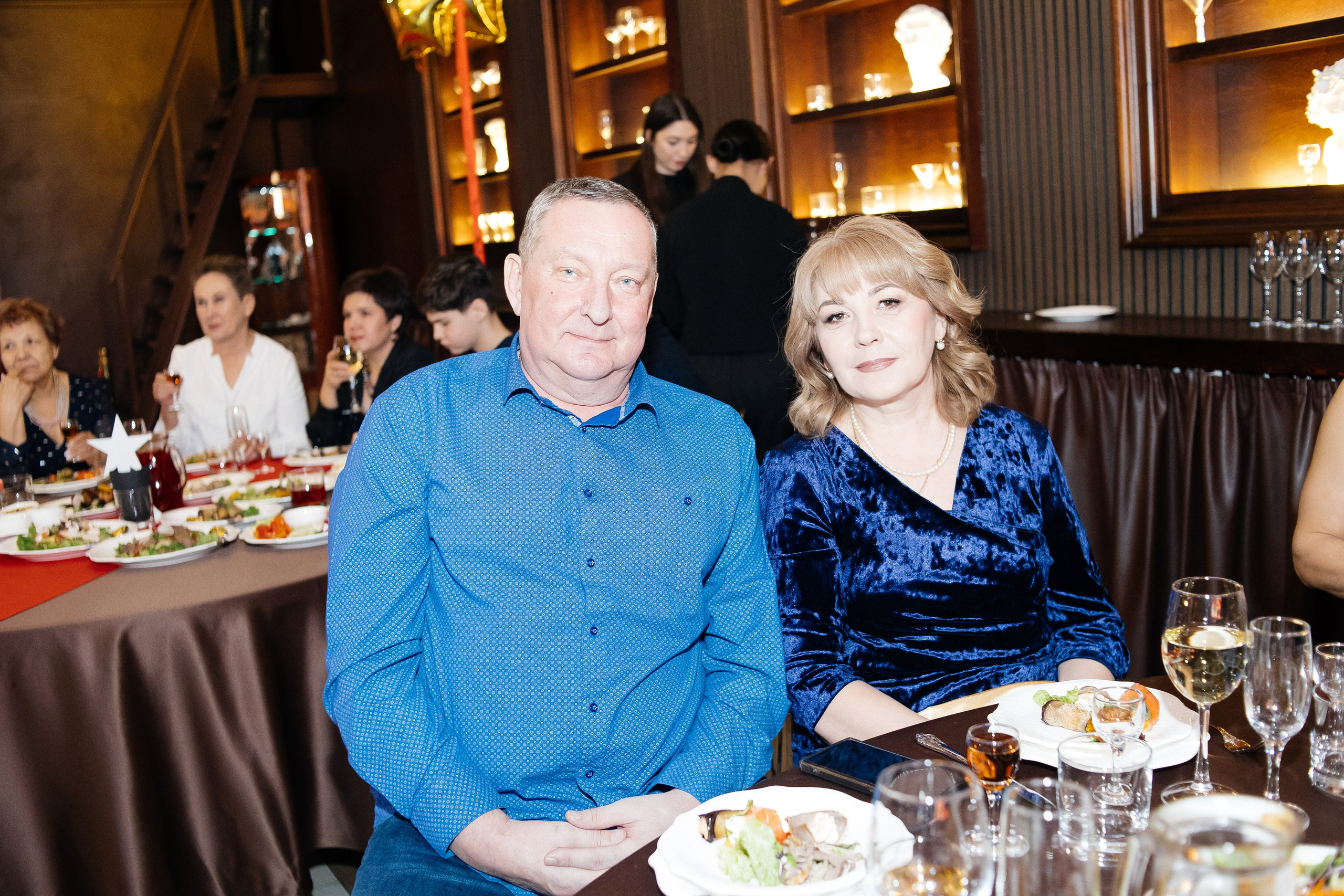 Юбилей. Фотограф в Иркутске