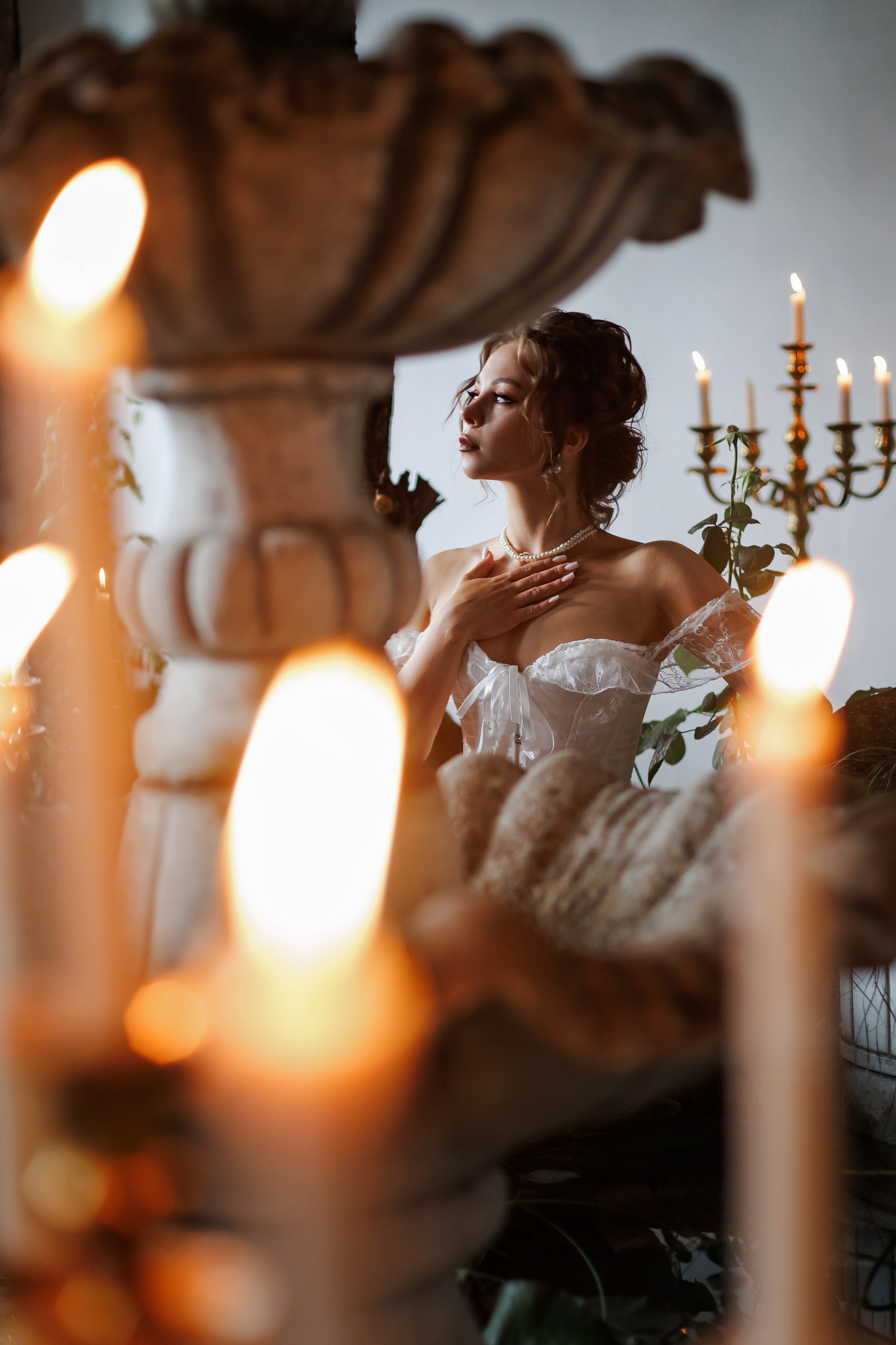 Женские фотосессии. Фотограф в Москве и Балашихе Рязанцева Екатерина