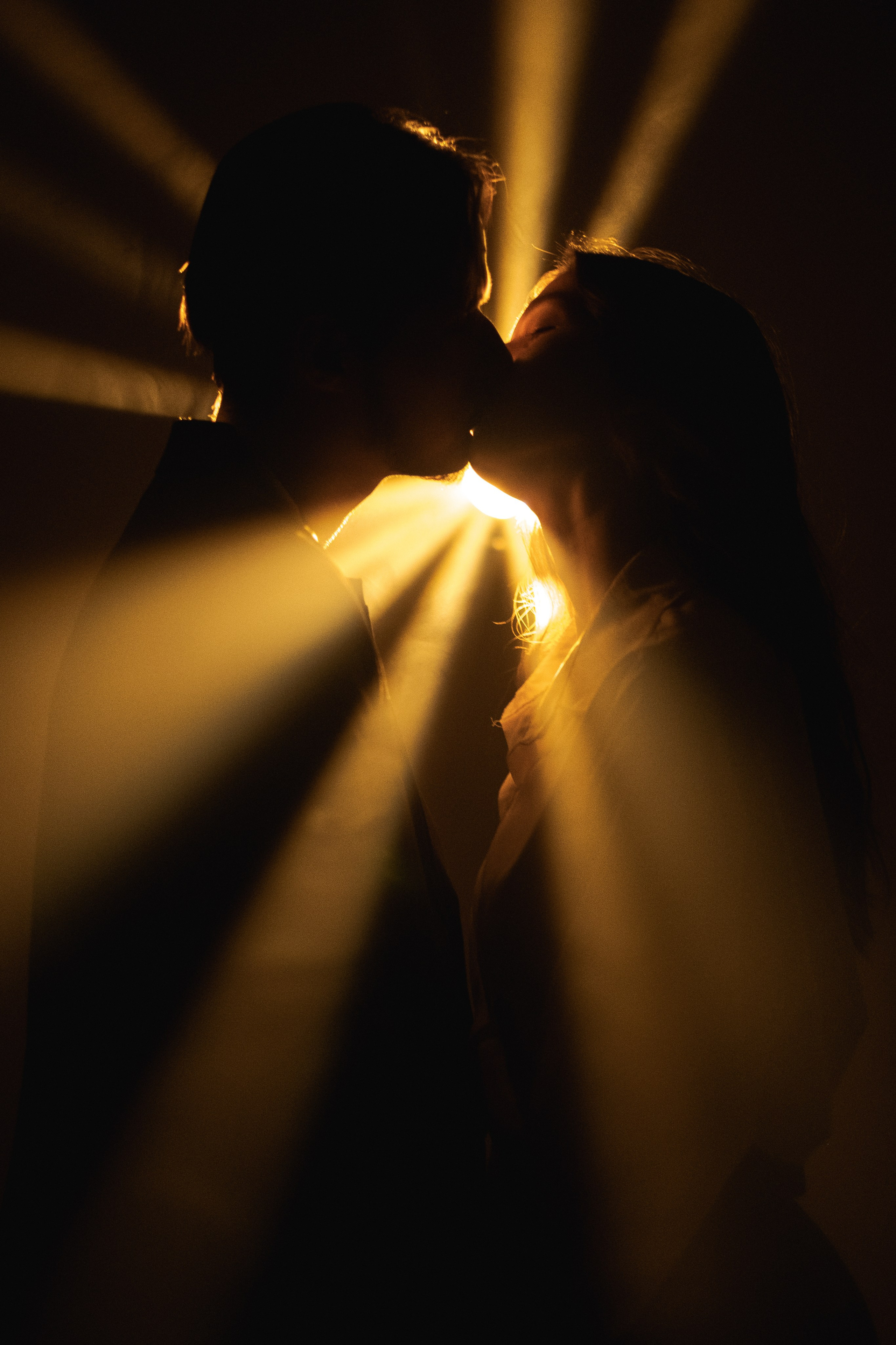 Аня и Максим. Flint — photographer