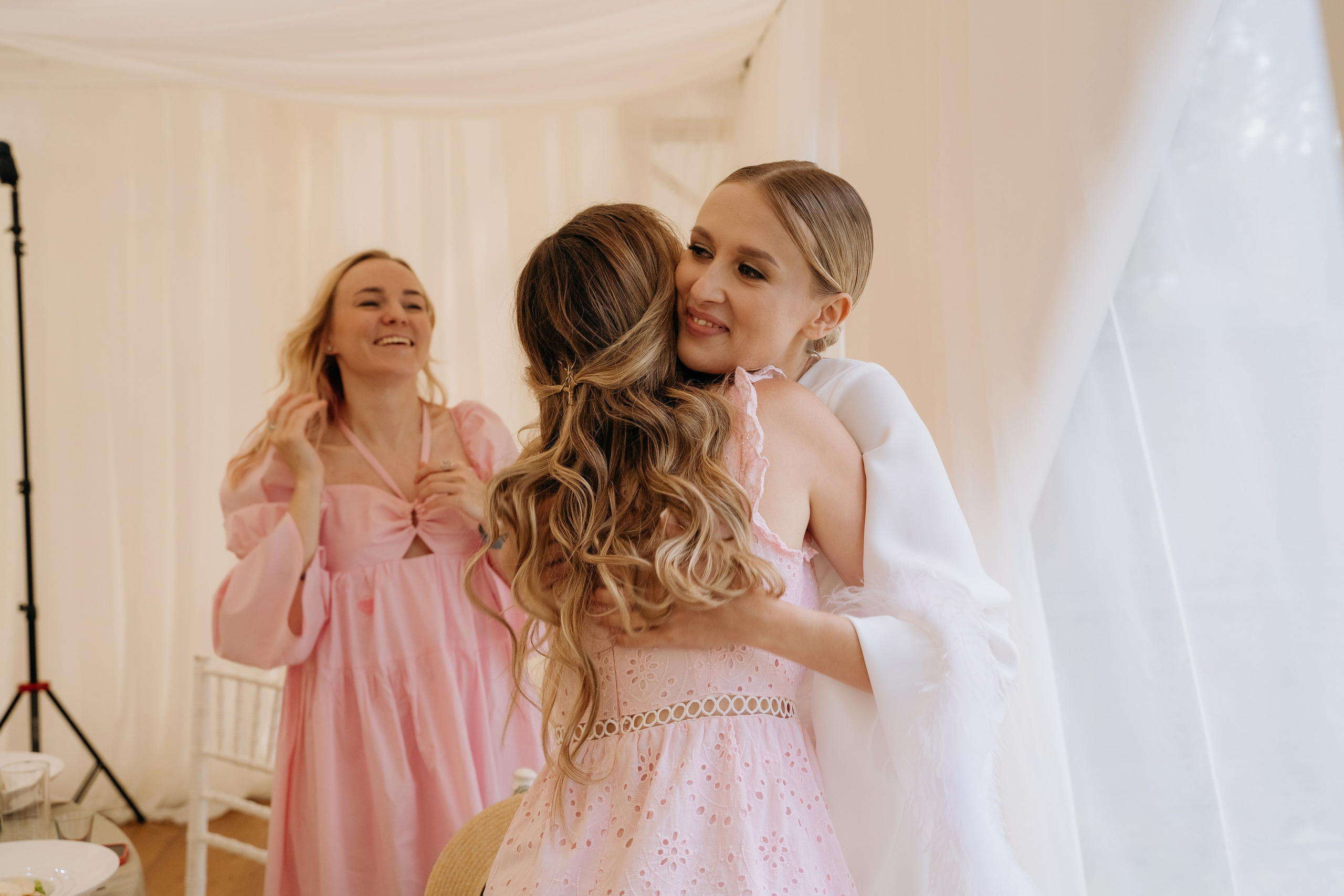 Полина и Виталий. Свадебный и семейный фотограф в Новосибирске Наталья Зорина