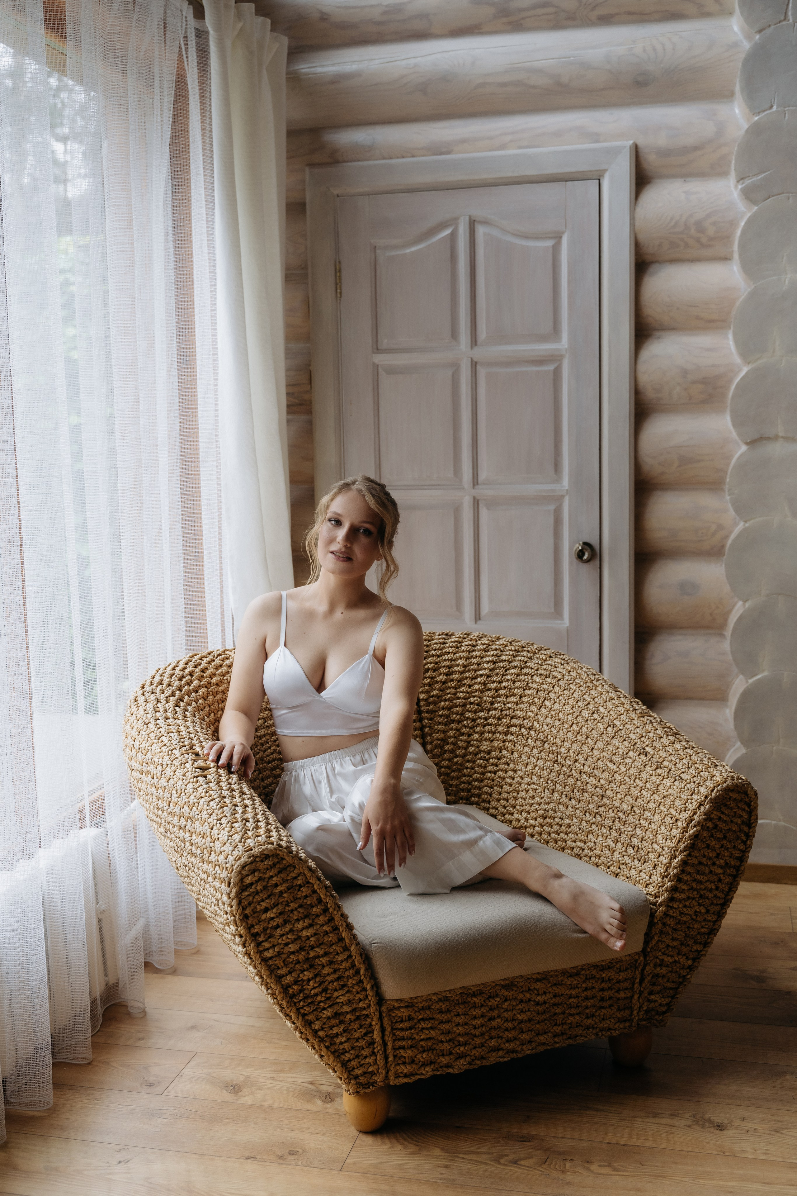 Саша и Даша. Свадебный и семейный фотограф в Новосибирске Наталья Зорина