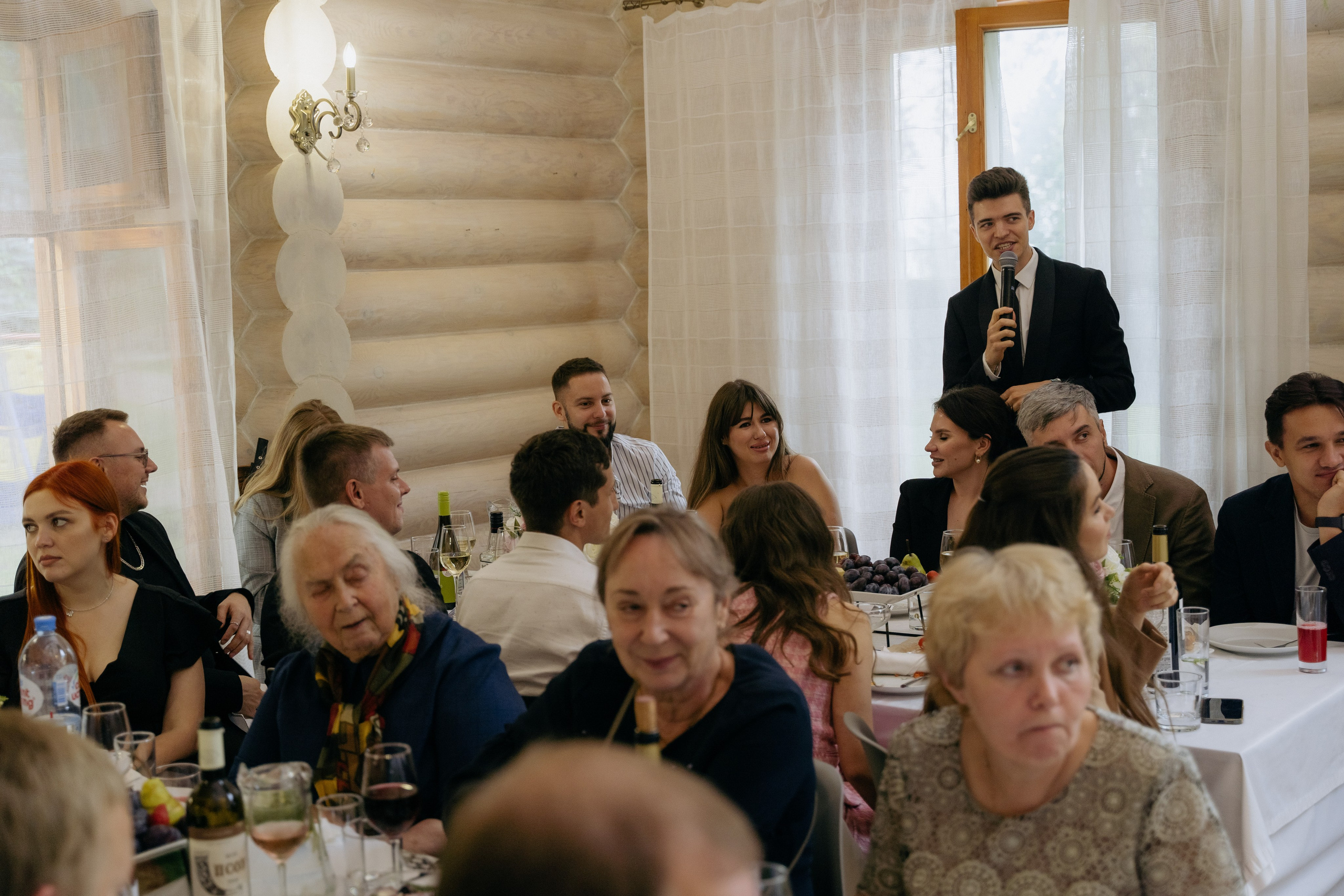 Саша и Даша. Свадебный и семейный фотограф в Новосибирске Наталья Зорина