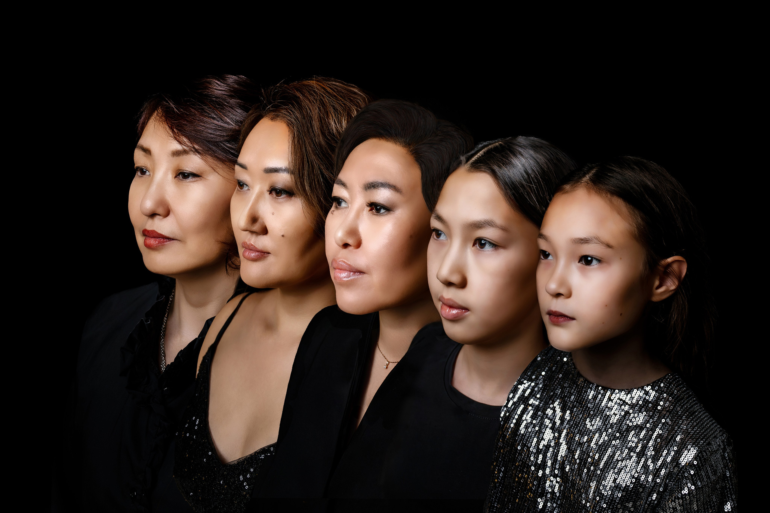 Альбомы семейных фотосессий. Семейный и свадебный фотограф в Москве и Домодедово Анна Авилочкина