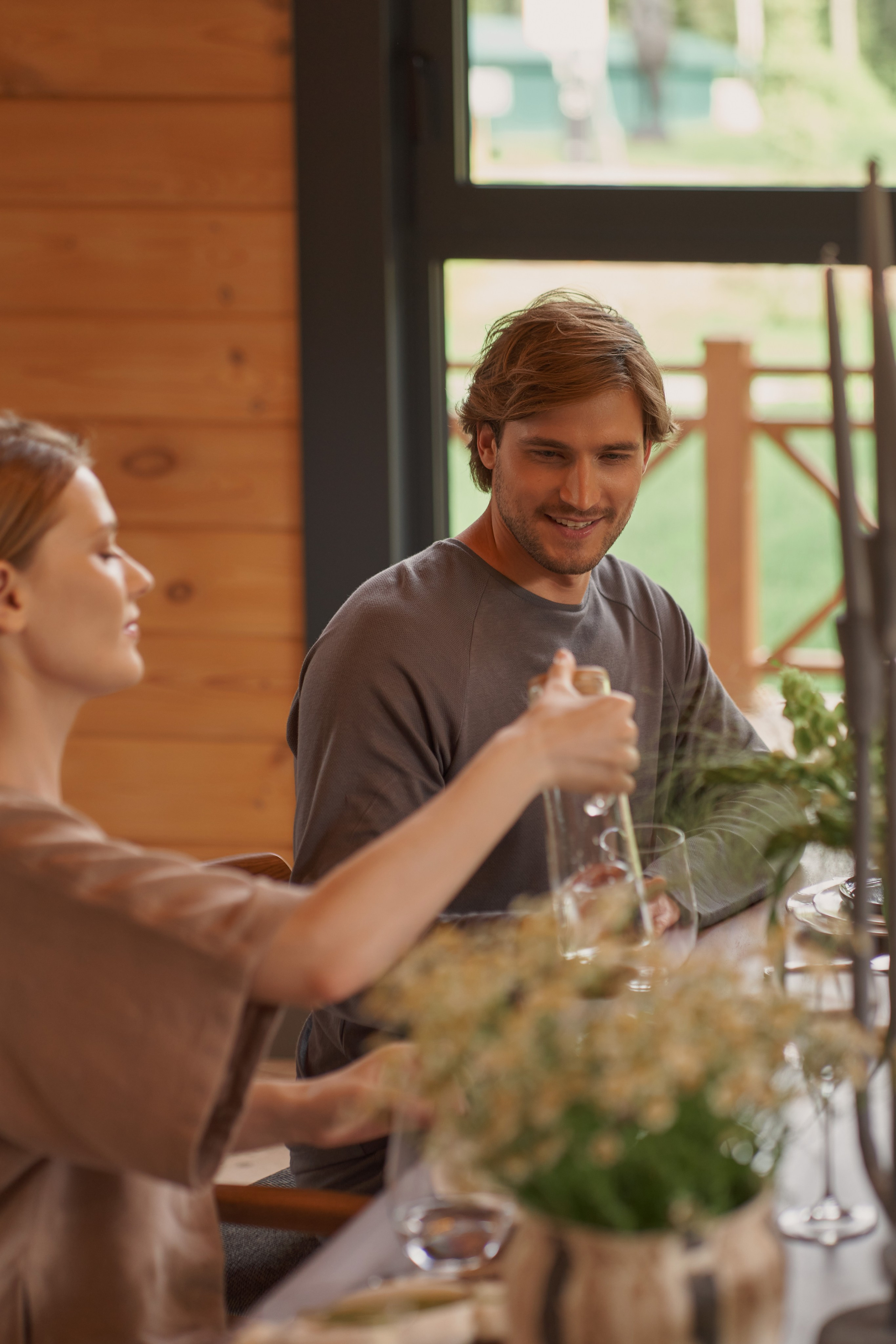 CHAKRA. Главная