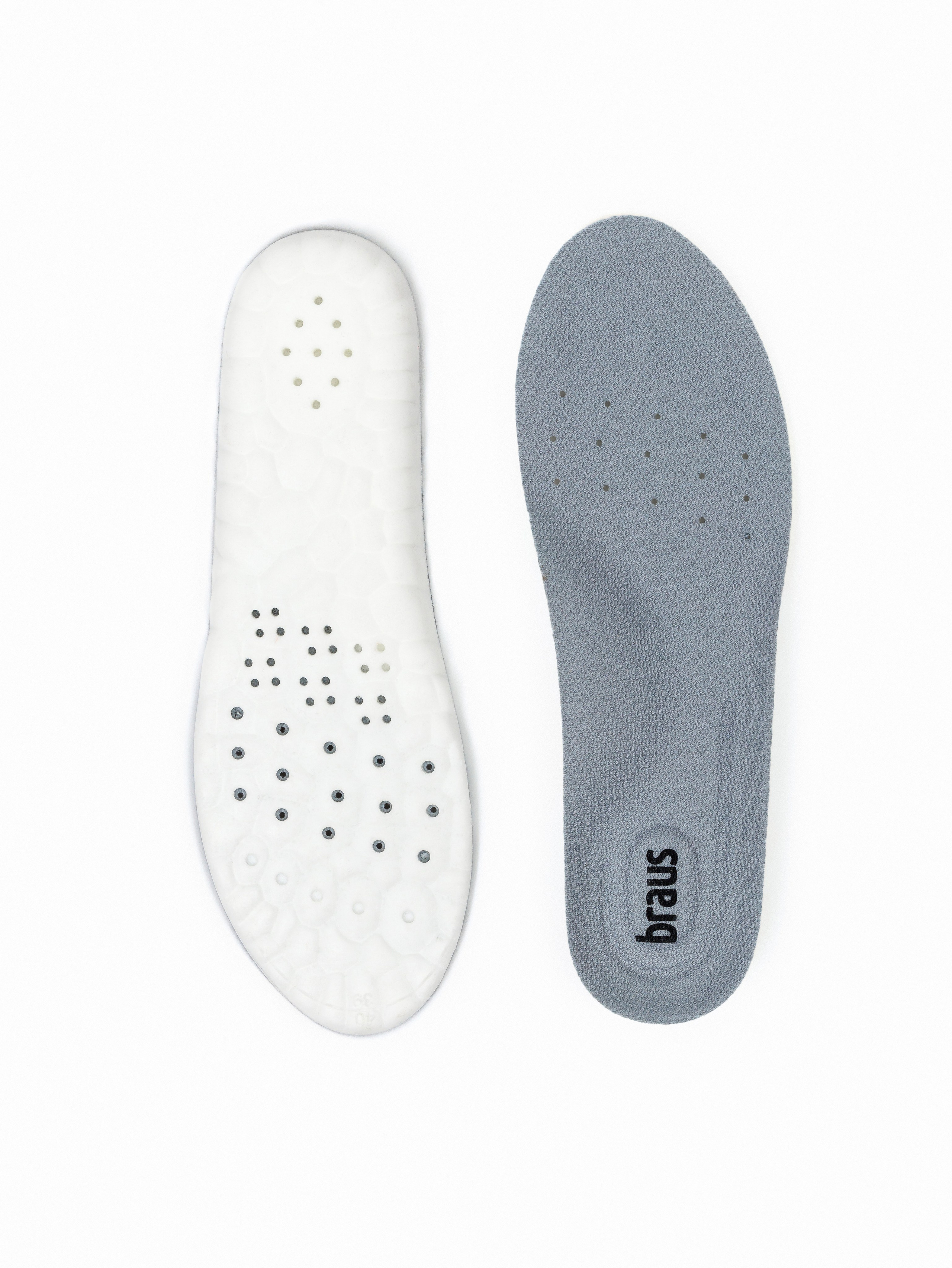 Стельки. Фотограф Виталий Хайлов, Екатеринбург