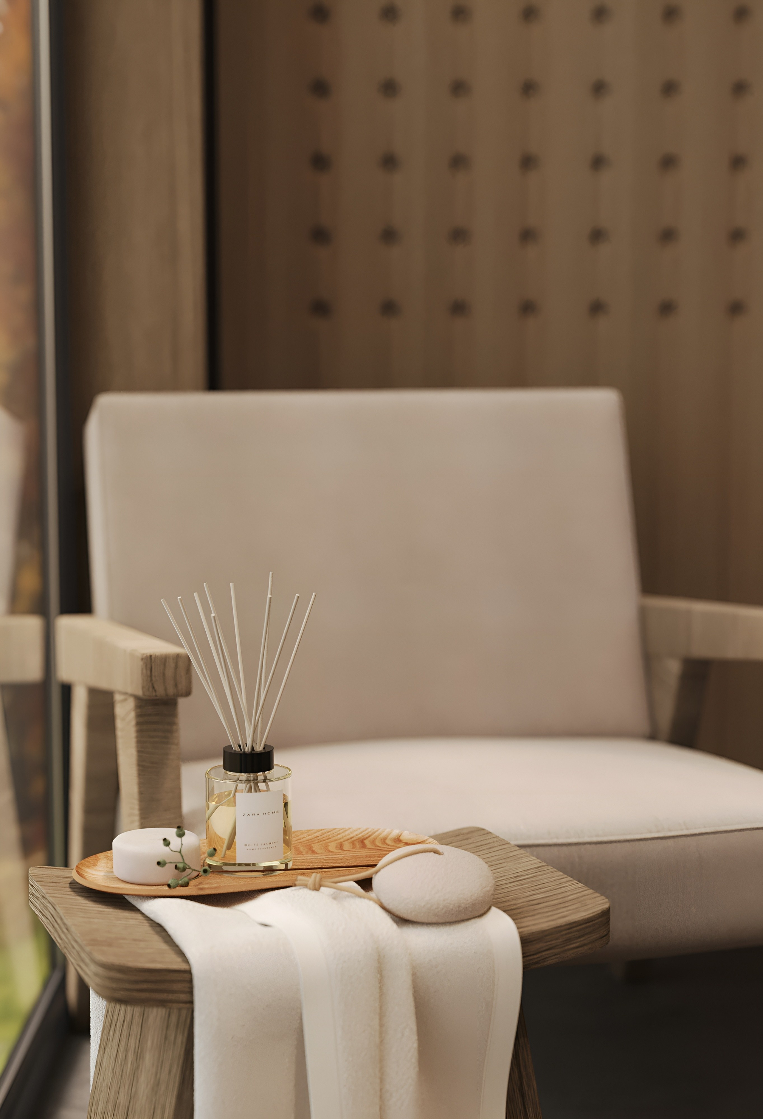 Коммерция. 3D Визуализация интерьеров жилых и коммерческих помещений