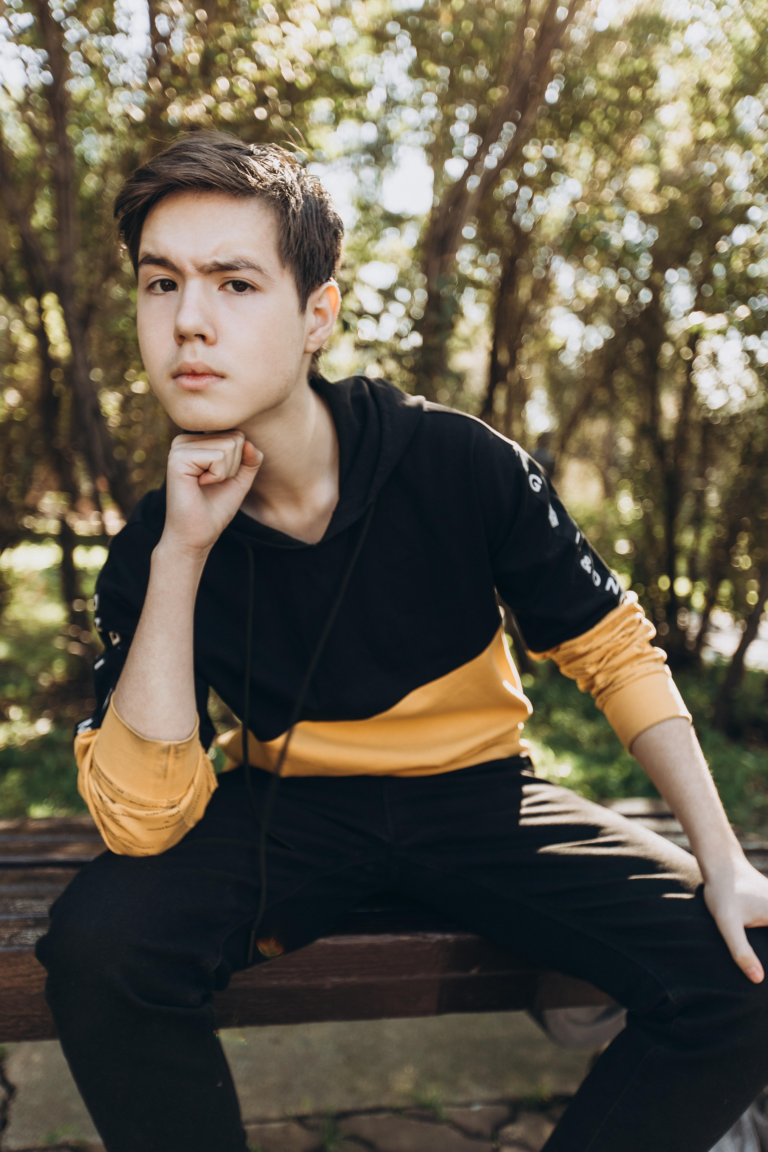 11И, Лицей № 3