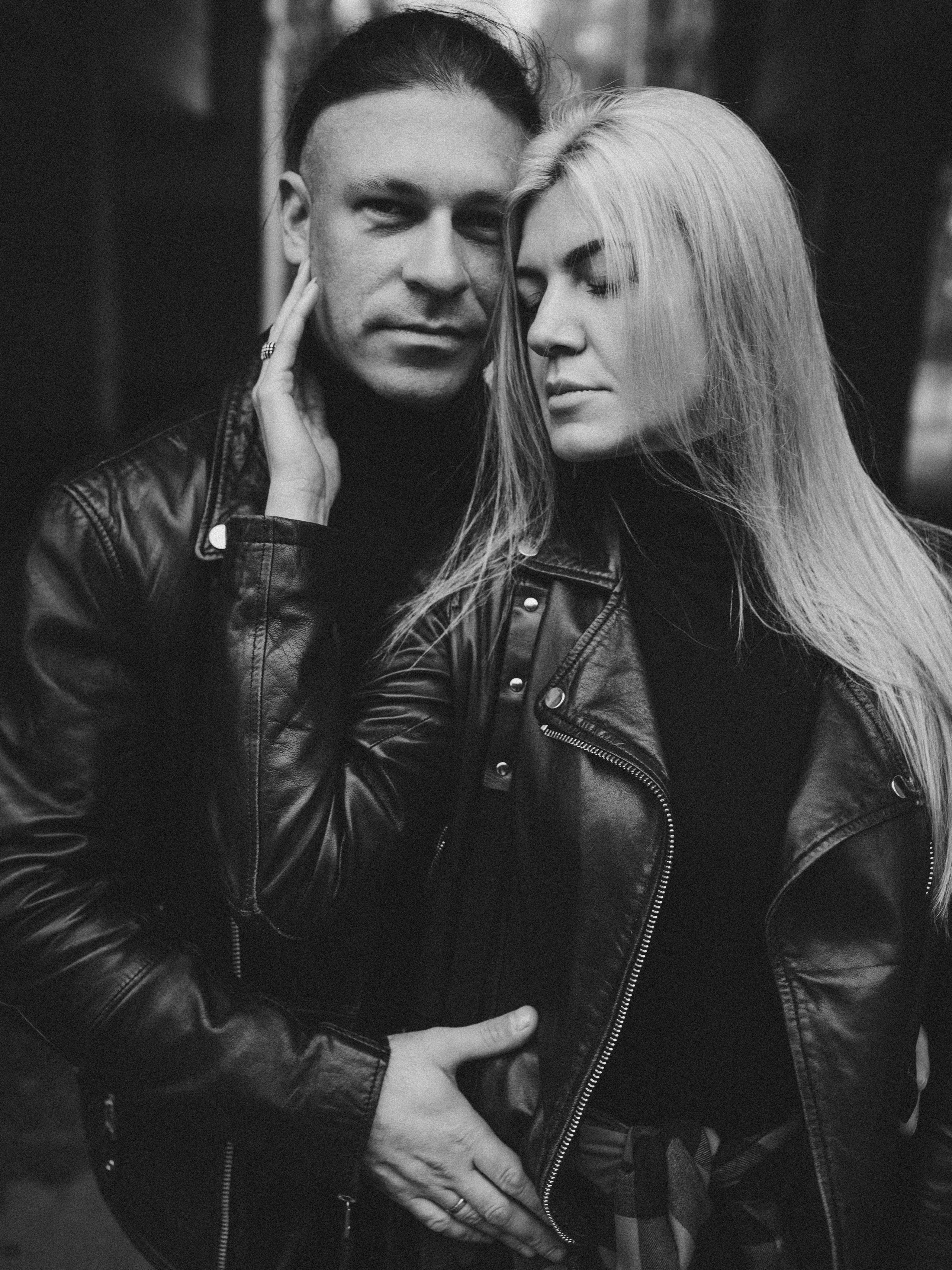 Рок и любовь. Фотограф Любовь Подосенова Липецк|Воронеж