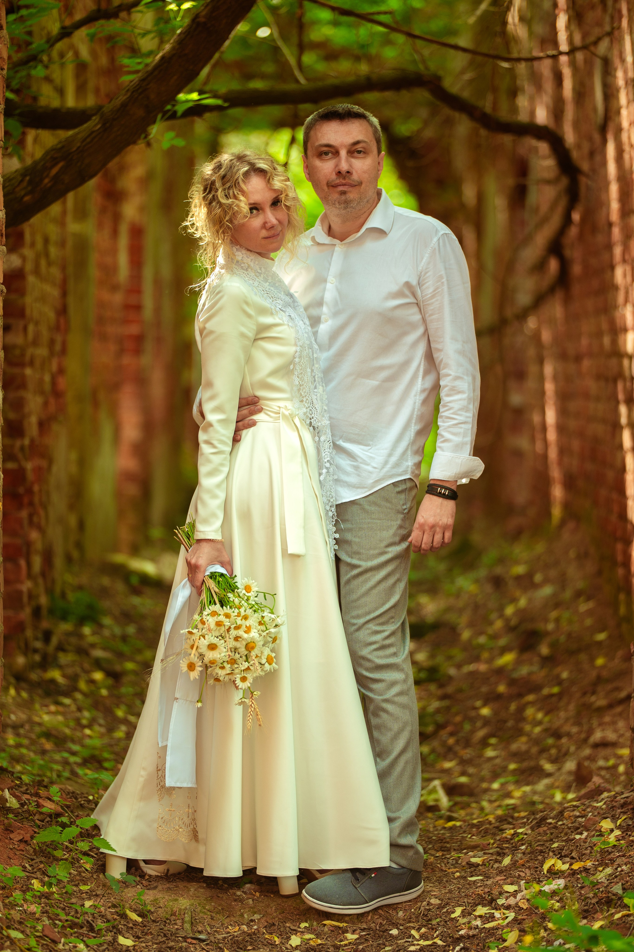 Александр и Оксана | Венчание. Фото и видео съёмка в Москве и МО Александр Чапала и Трояк Алеся